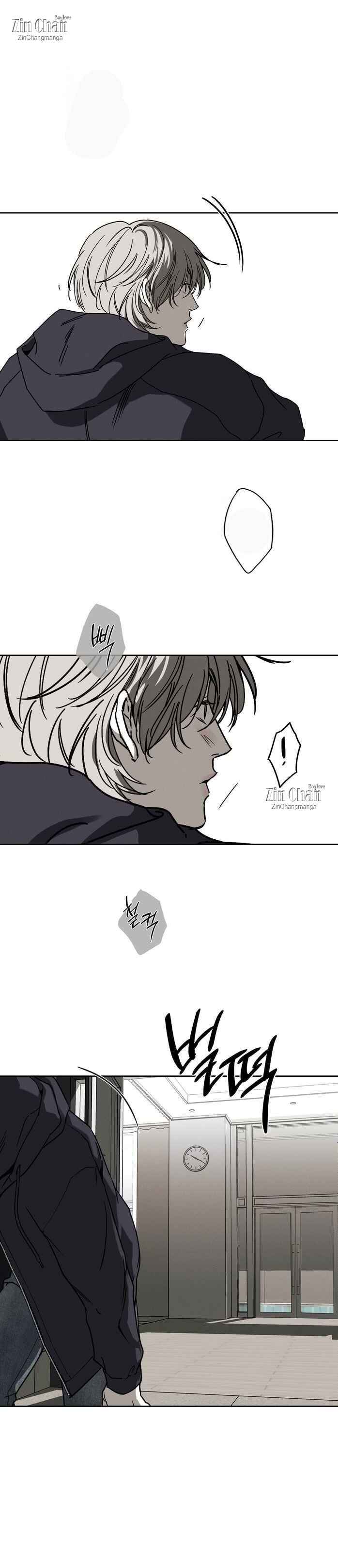 The Pizza Delivery Man And The Gold Palace Chapter 104.6 - Page 30 in English