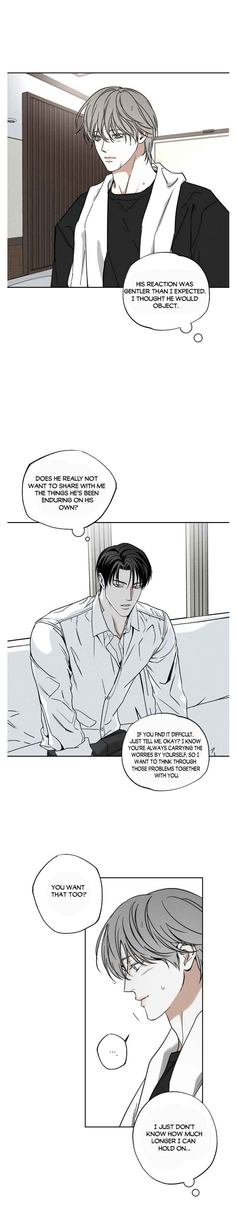 The Pizza Delivery Man And The Gold Palace Chapter 105 - Page 31 in English