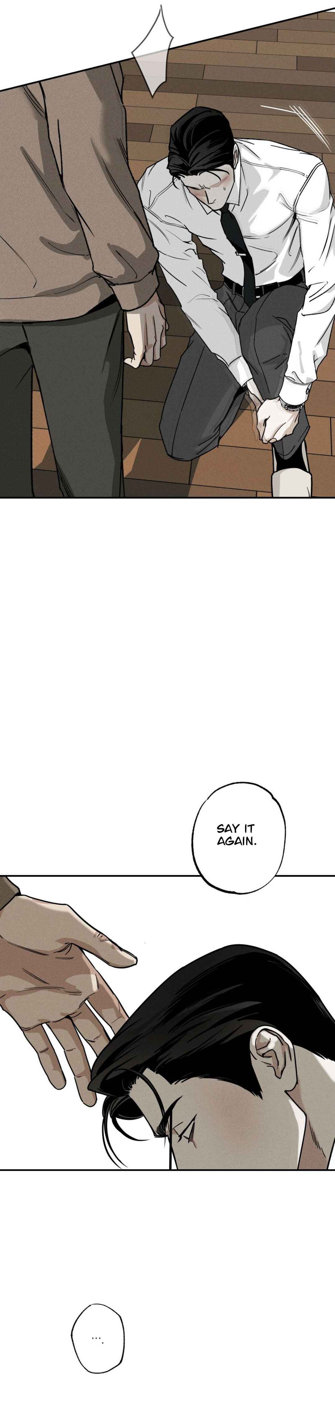 The Pizza Delivery Man And The Gold Palace Chapter 105 - Page 65 in English