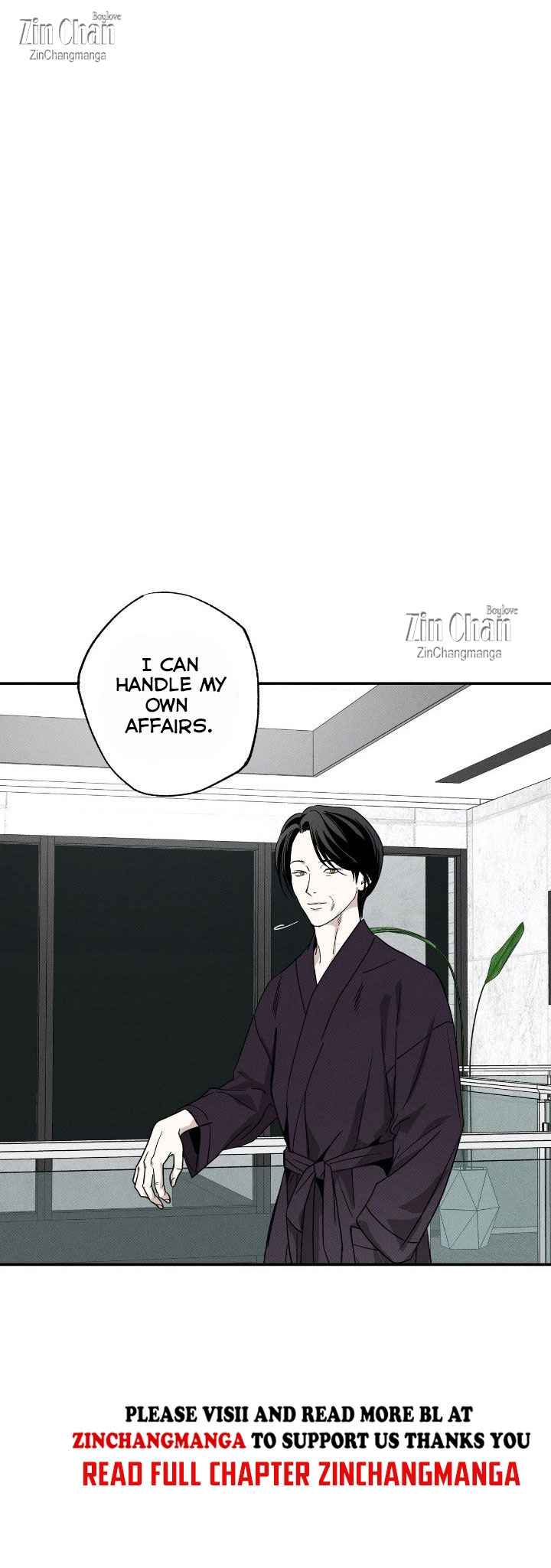 The Pizza Delivery Man And The Gold Palace Chapter 106.5 - Page 12 in English
