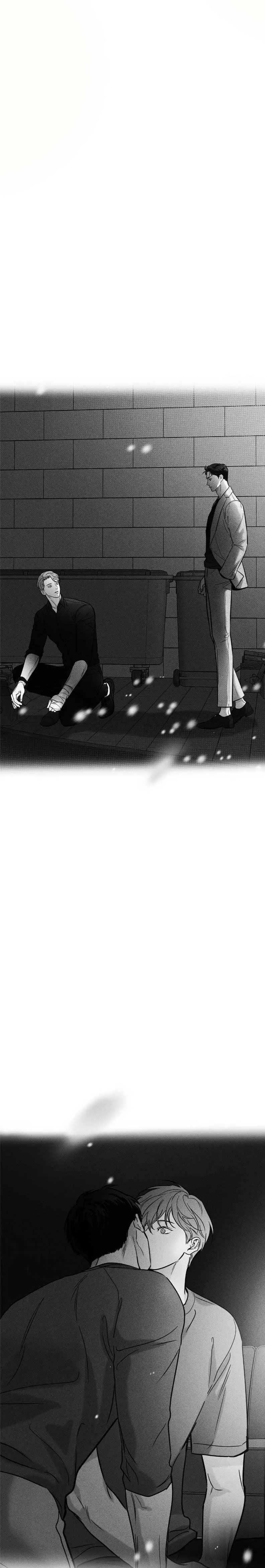 The Pizza Delivery Man And The Gold Palace Chapter 107 - Page 17 in English