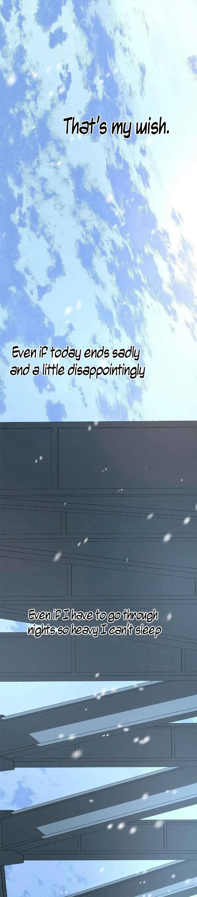 The Pizza Delivery Man And The Gold Palace Chapter 107 - Page 28 in English