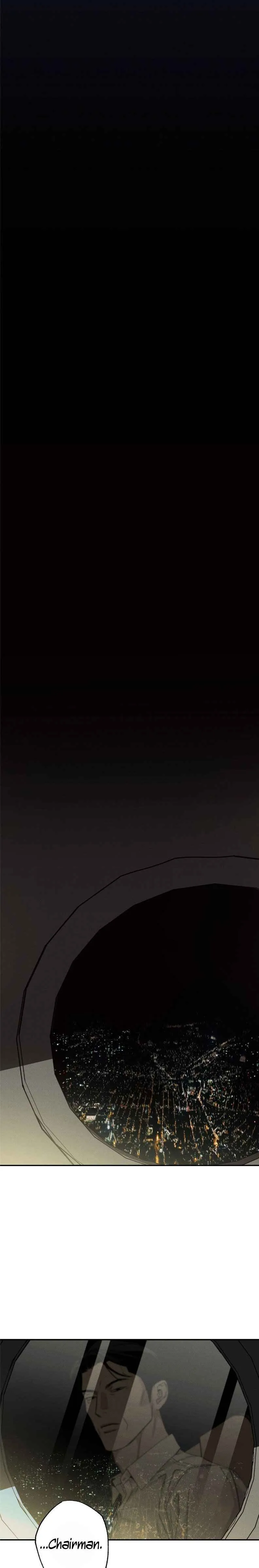 The Pizza Delivery Man And The Gold Palace Chapter 107 - Page 7 in English