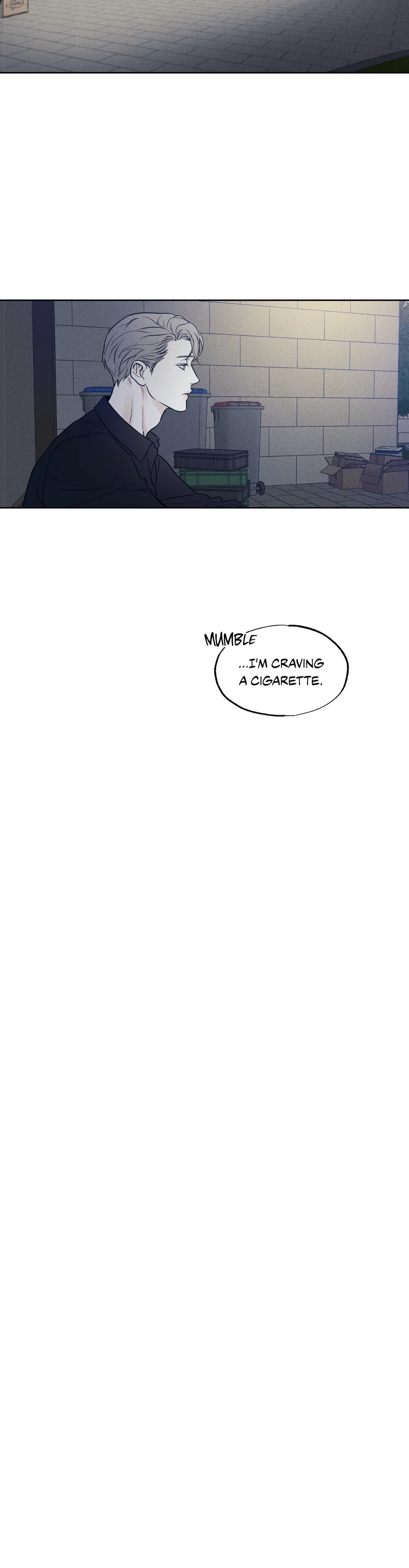 The Pizza Delivery Man And The Gold Palace Chapter 12 - Page 18 in English