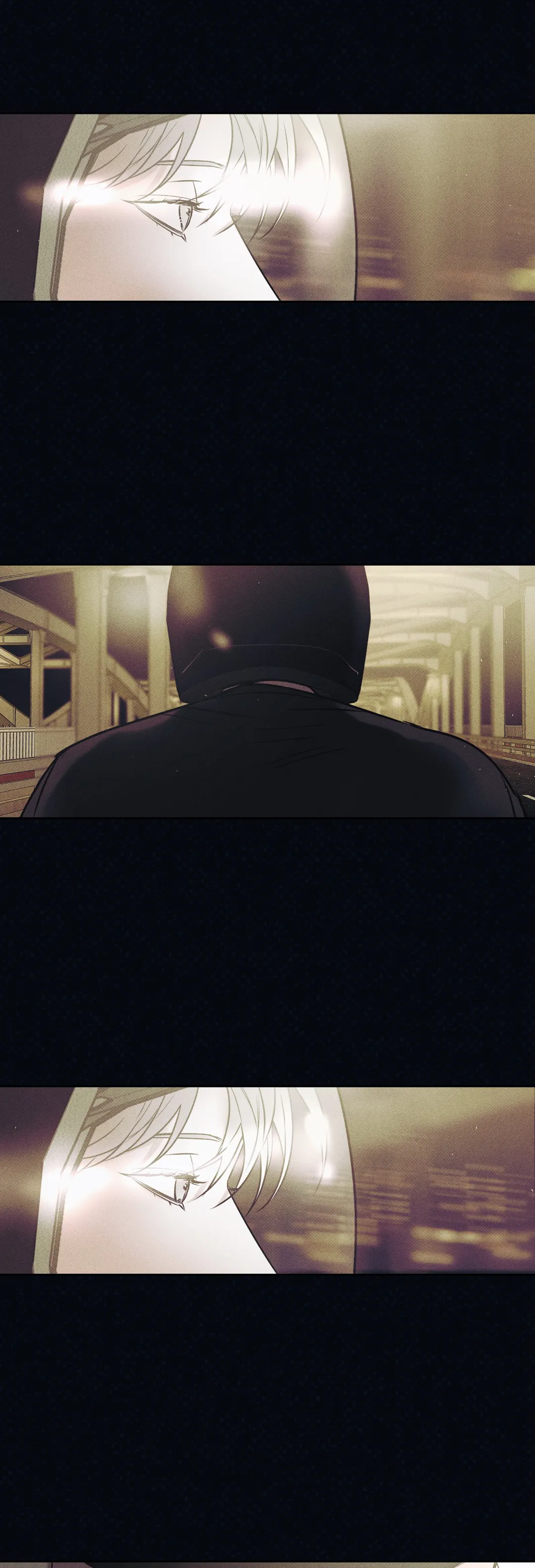 The Pizza Delivery Man And The Gold Palace Chapter 13 - Page 26 in English