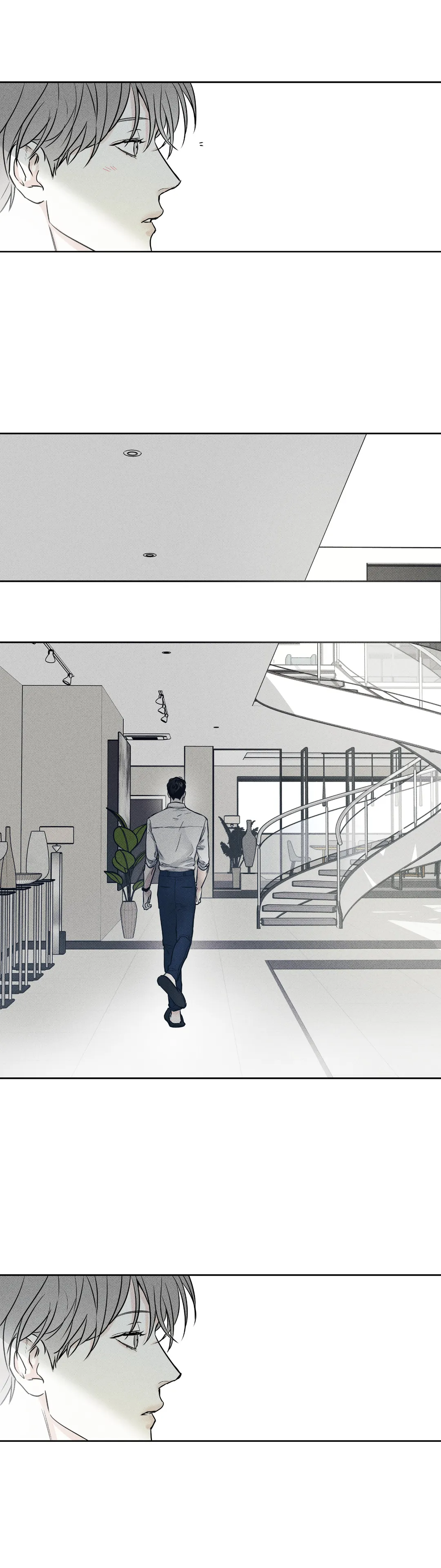 The Pizza Delivery Man And The Gold Palace Chapter 14 - Page 21 in English
