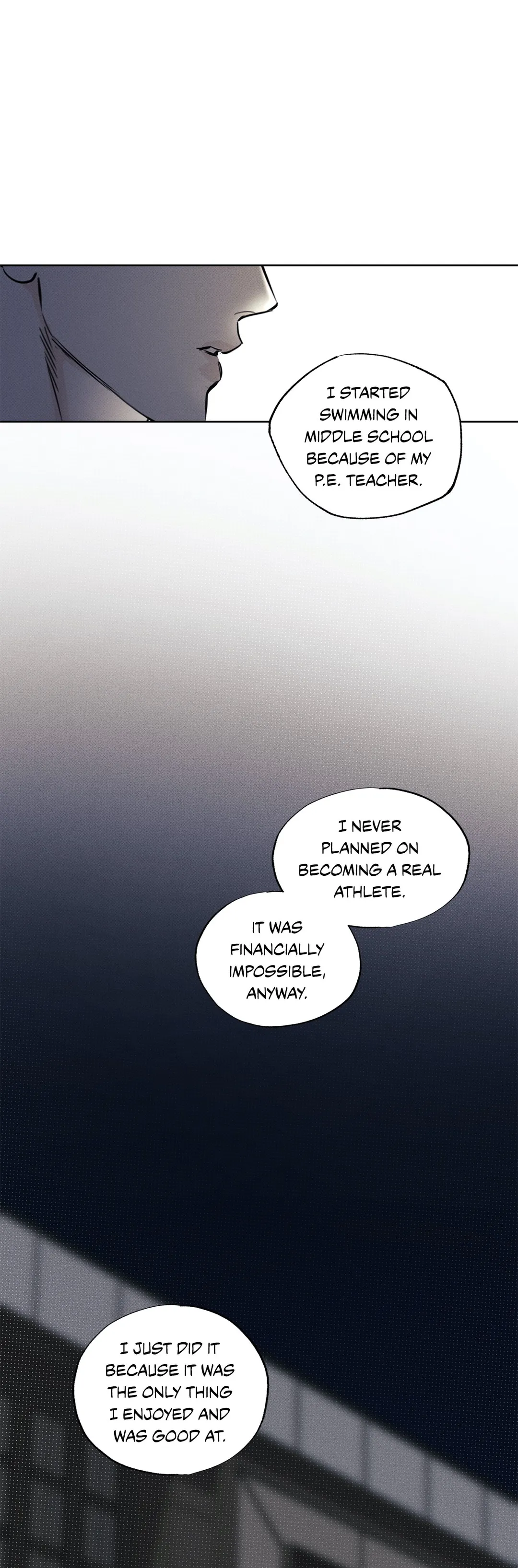 The Pizza Delivery Man And The Gold Palace Chapter 16 - Page 10 in English