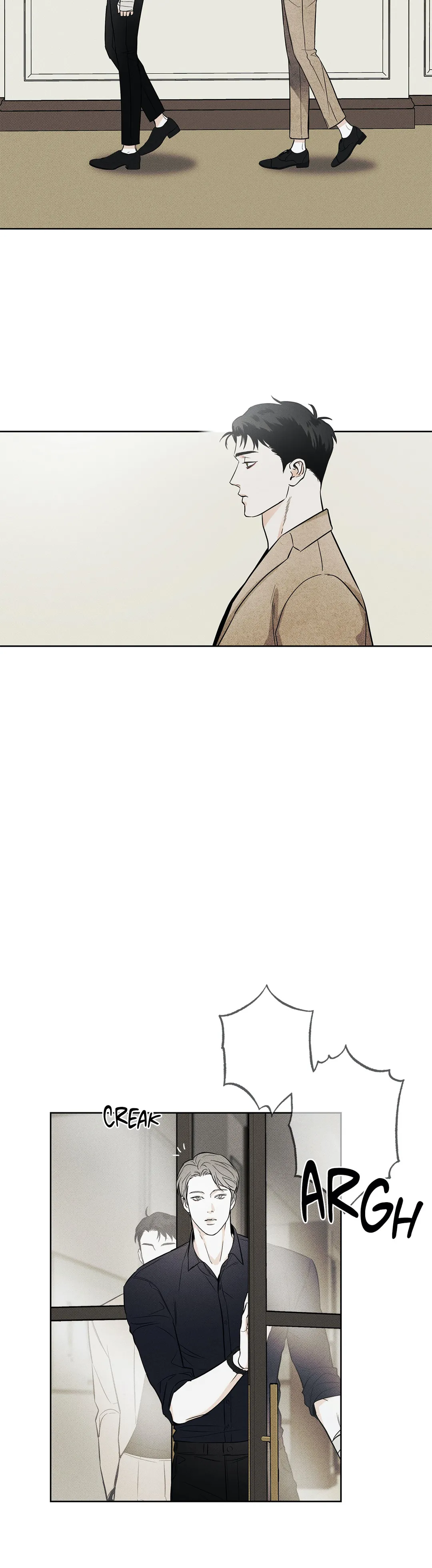 The Pizza Delivery Man And The Gold Palace Chapter 16 - Page 19 in English