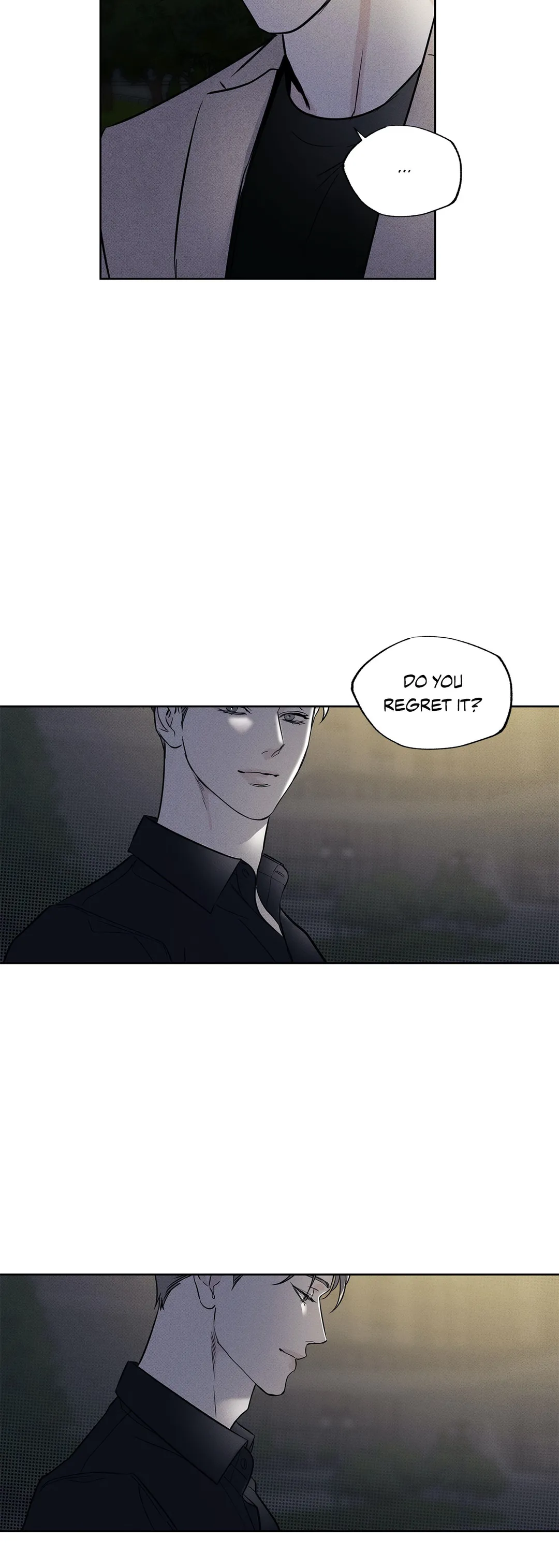 The Pizza Delivery Man And The Gold Palace Chapter 16 - Page 8 in English