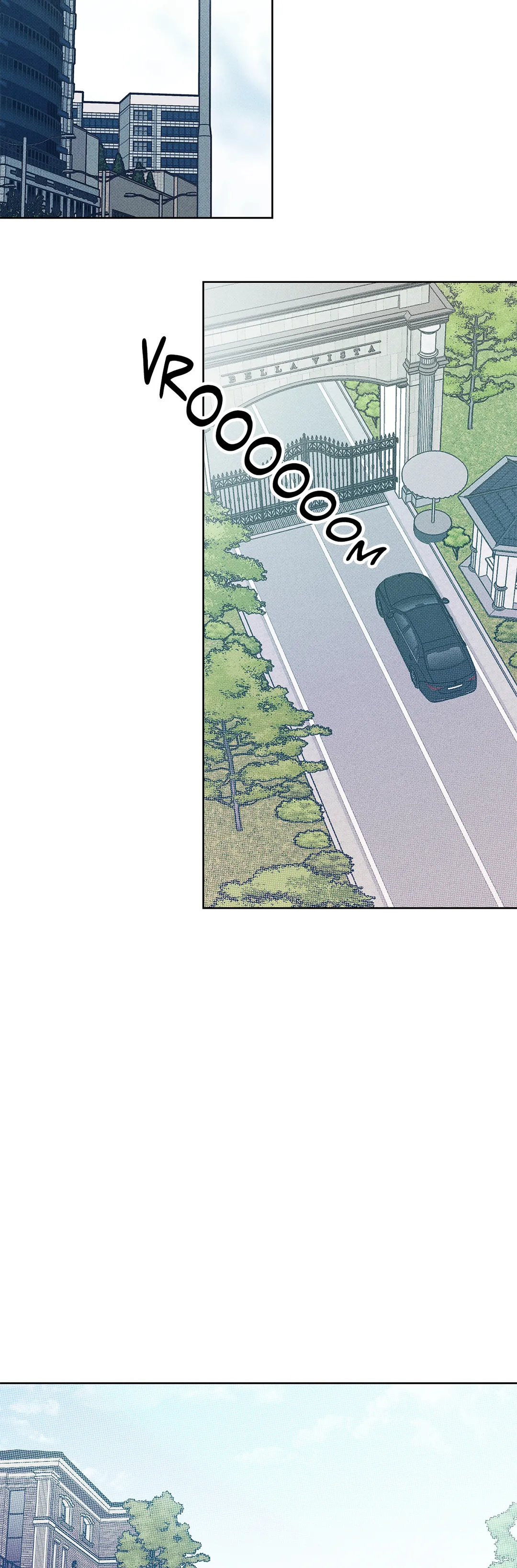 The Pizza Delivery Man And The Gold Palace Chapter 18 - Page 19 in English