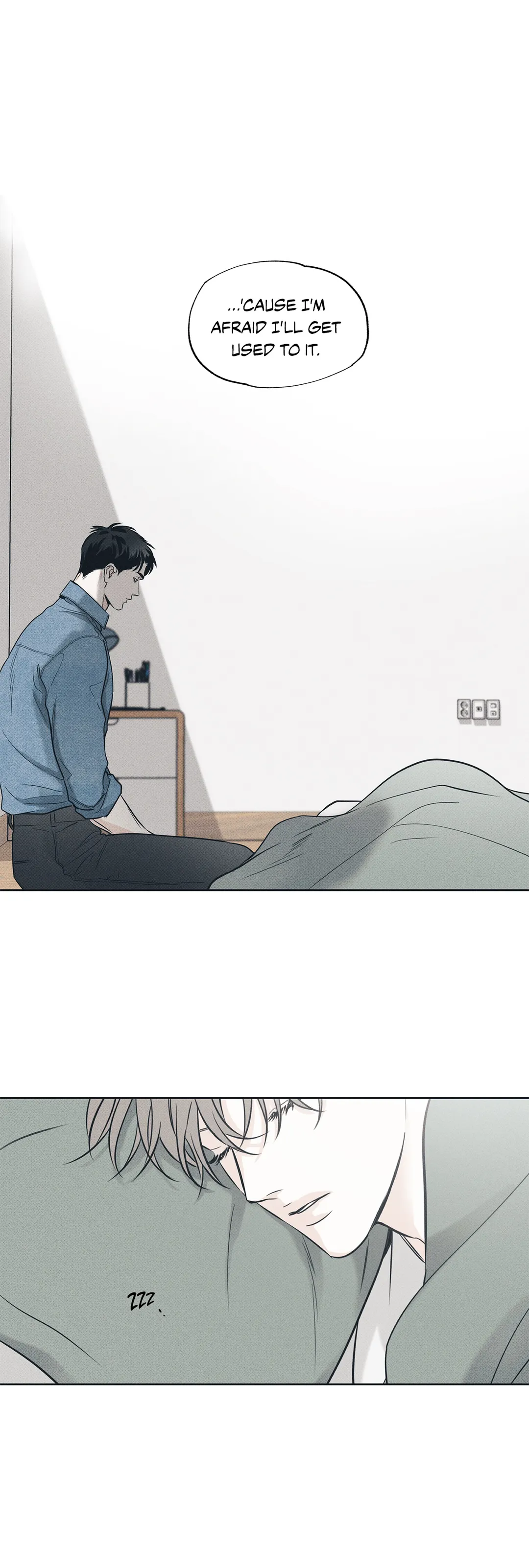 The Pizza Delivery Man And The Gold Palace Chapter 18 - Page 3 in English