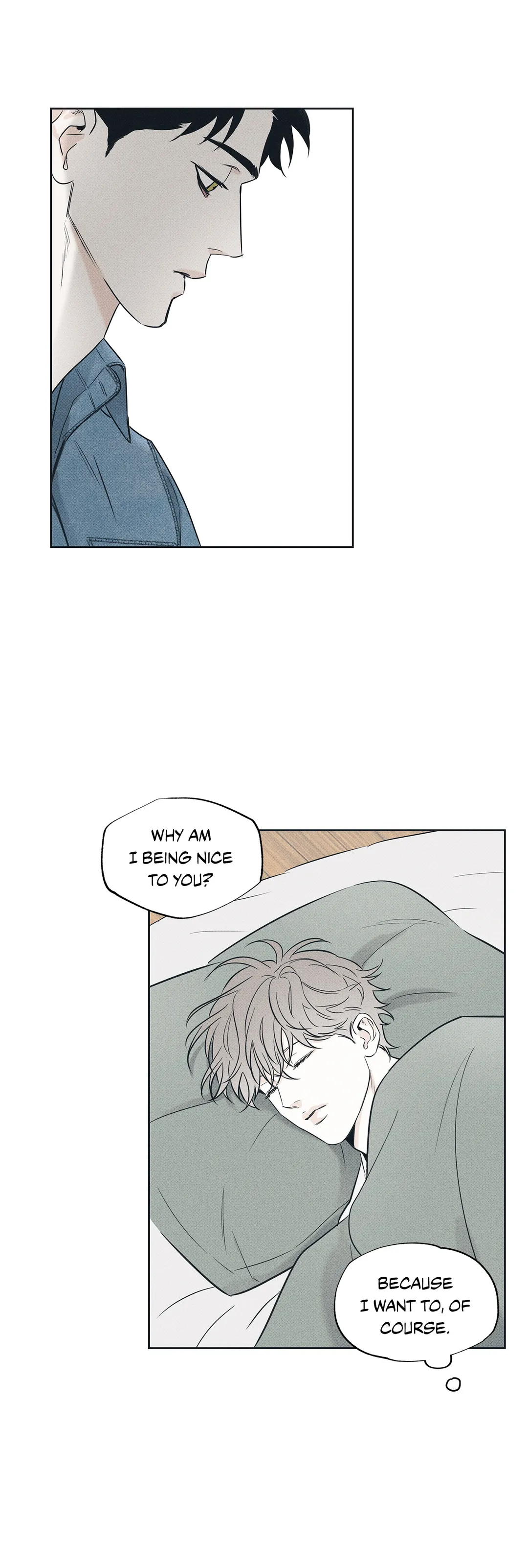 The Pizza Delivery Man And The Gold Palace Chapter 18 - Page 4 in English