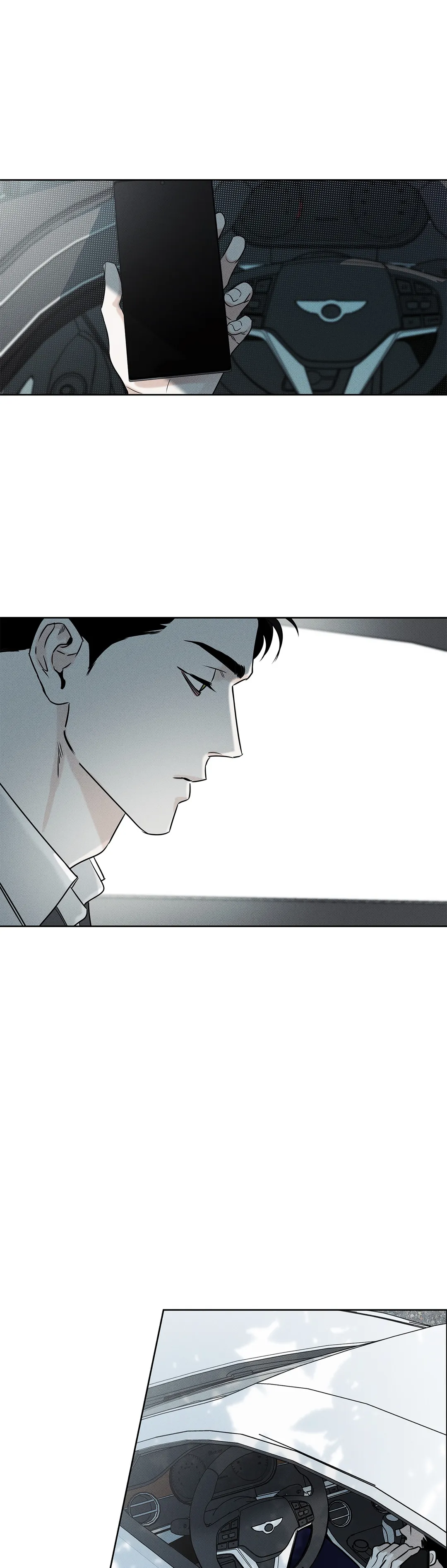 The Pizza Delivery Man And The Gold Palace Chapter 19 - Page 5 in English