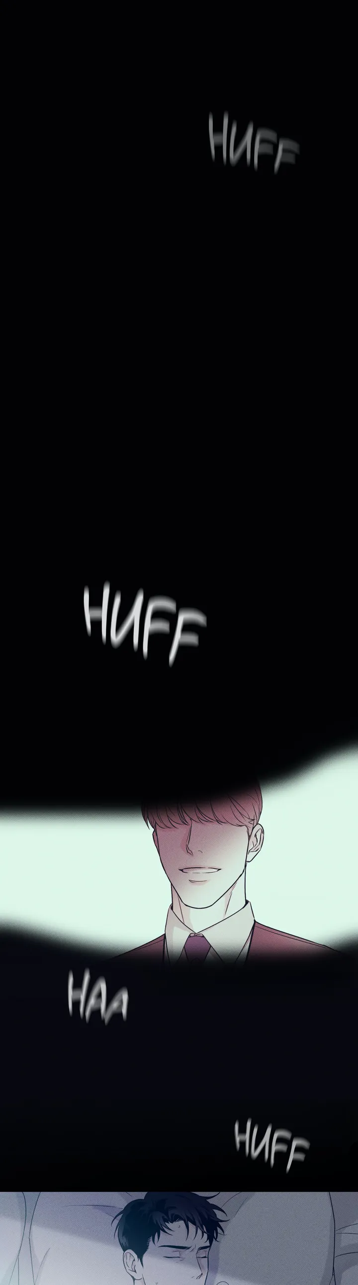 The Pizza Delivery Man And The Gold Palace Chapter 2 - Page 14 in English