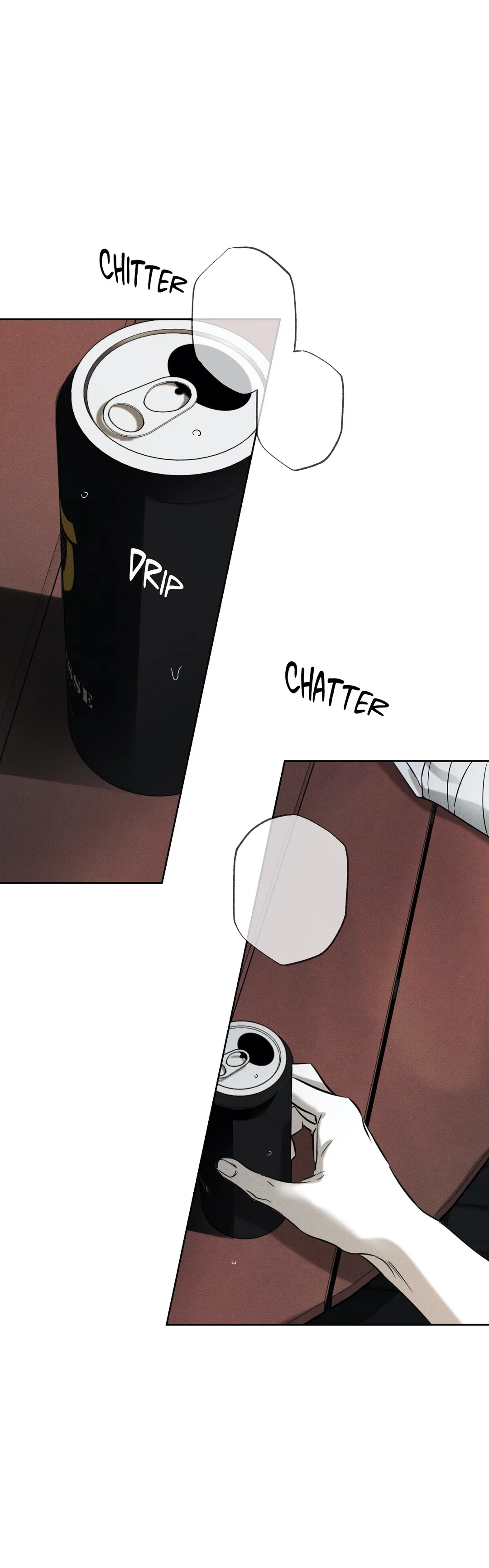The Pizza Delivery Man And The Gold Palace Chapter 20 - Page 11 in English