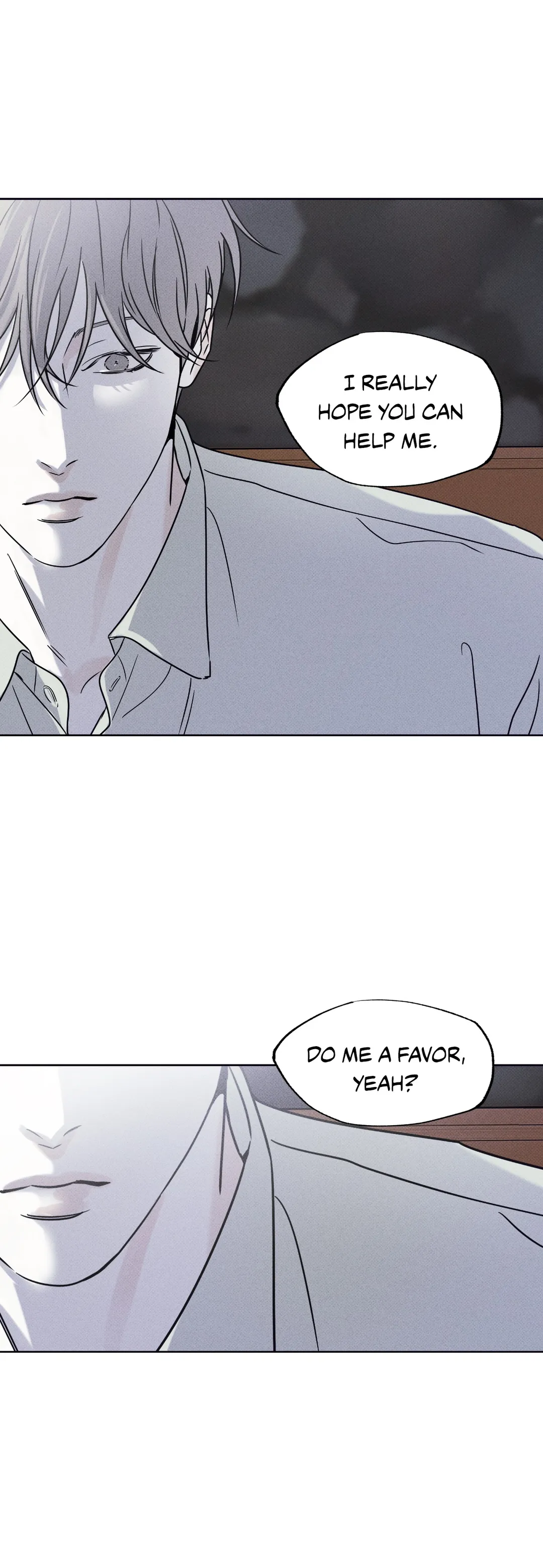 The Pizza Delivery Man And The Gold Palace Chapter 22 - Page 15 in English
