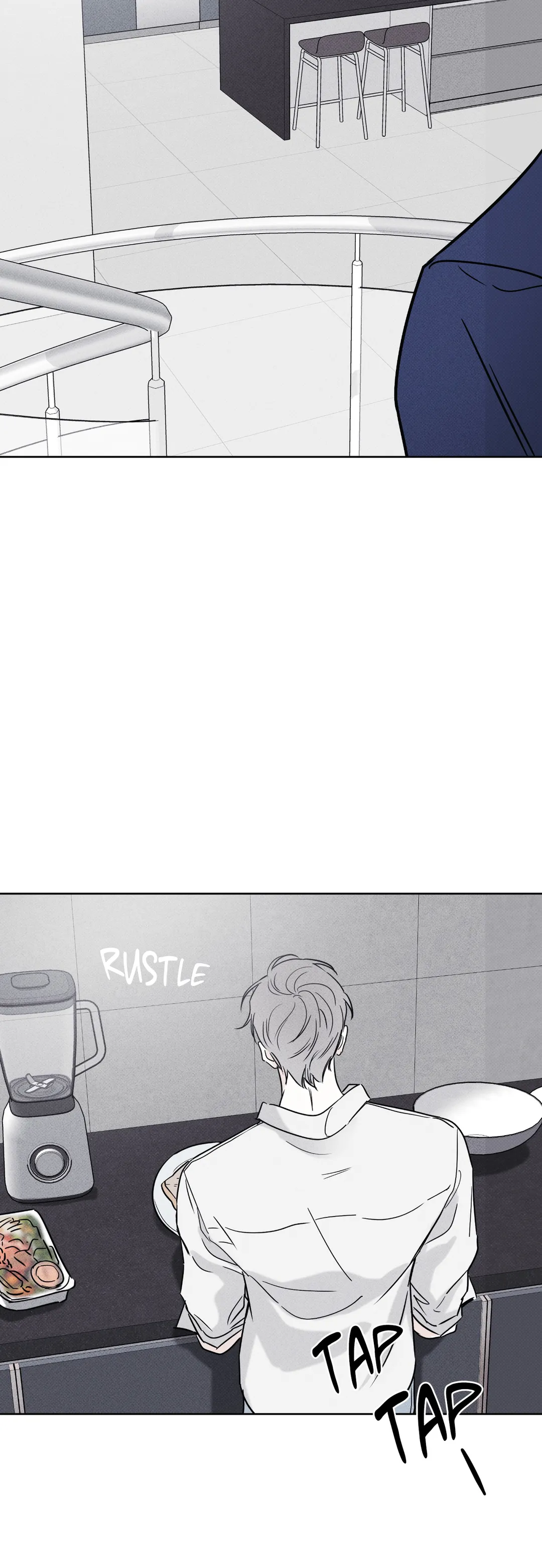 The Pizza Delivery Man And The Gold Palace Chapter 22 - Page 34 in English