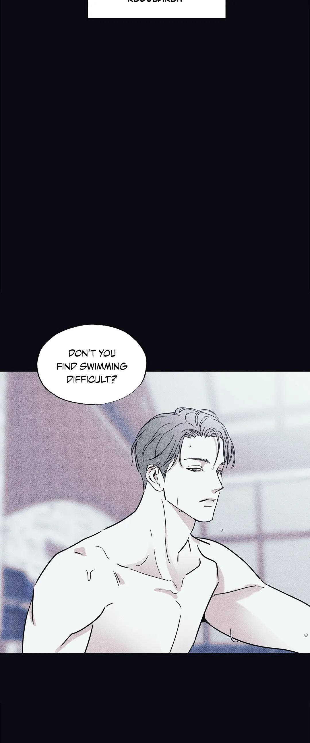The Pizza Delivery Man And The Gold Palace Chapter 24 - Page 10 in English