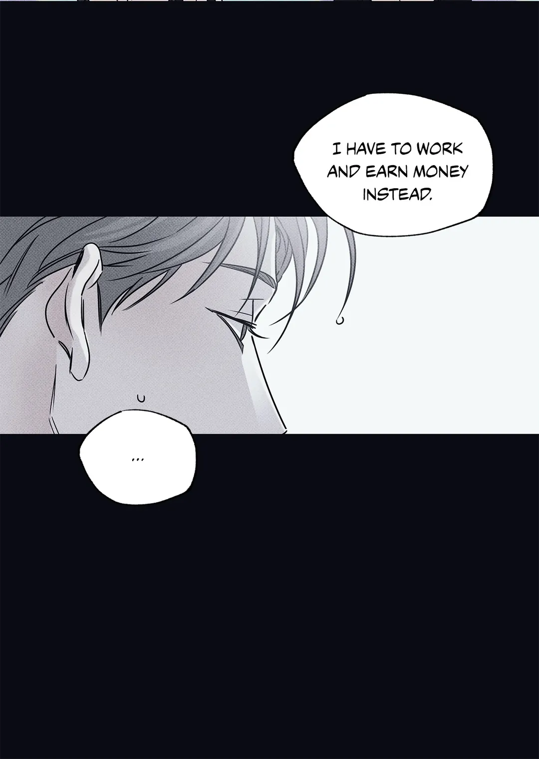 The Pizza Delivery Man And The Gold Palace Chapter 24 - Page 16 in English