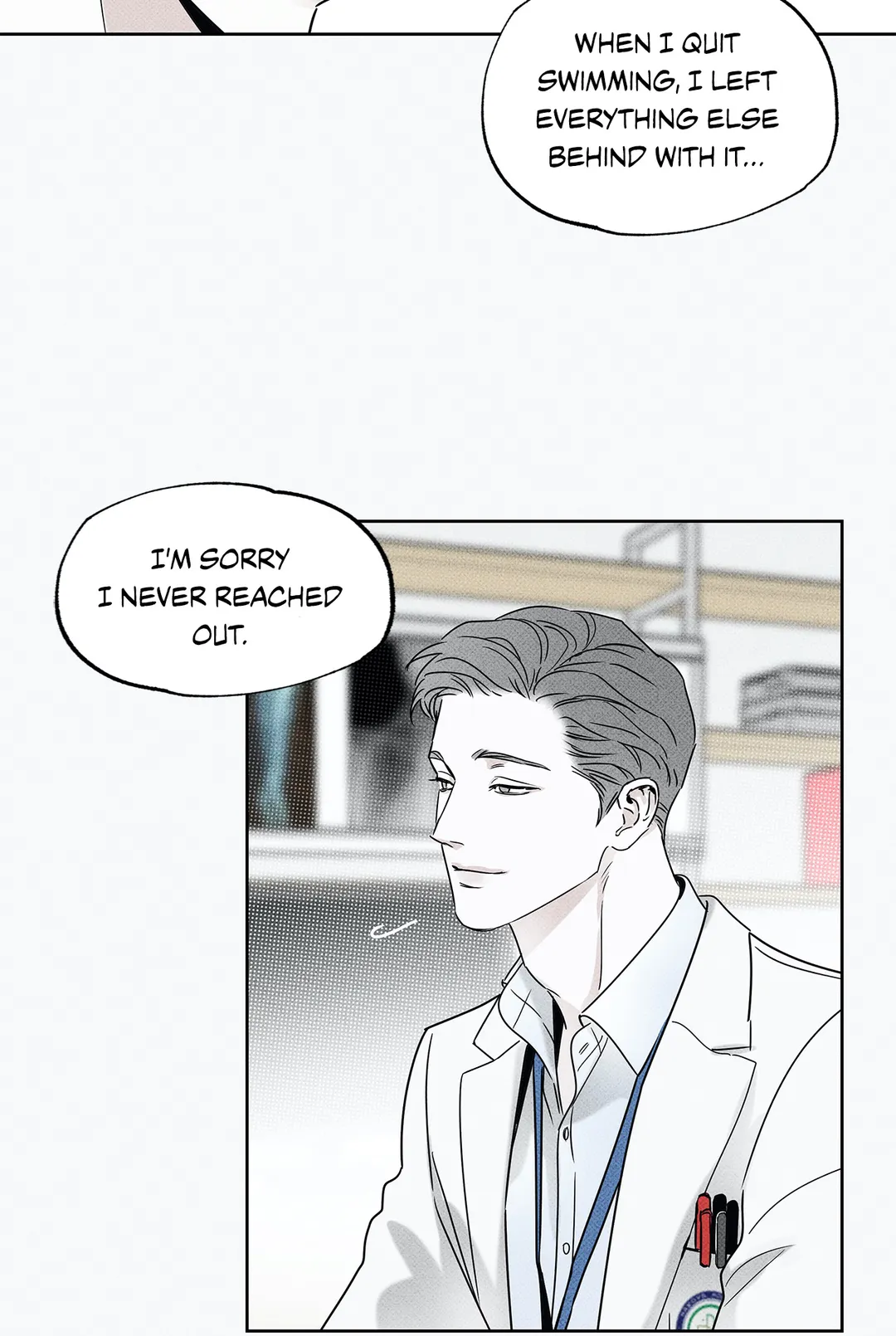 The Pizza Delivery Man And The Gold Palace Chapter 24 - Page 31 in English