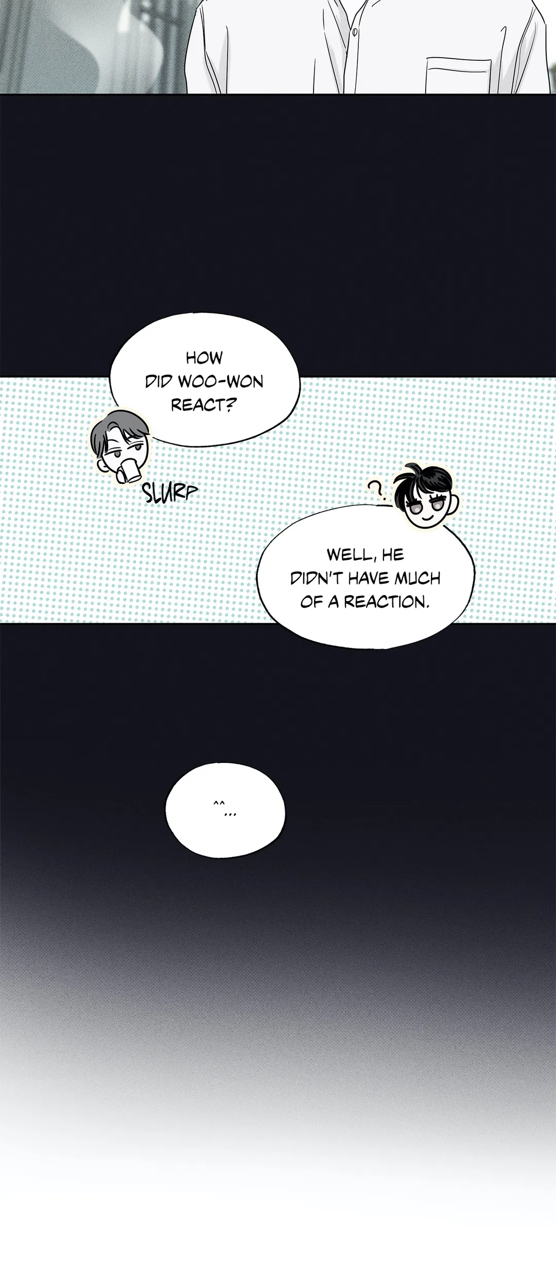 The Pizza Delivery Man And The Gold Palace Chapter 24 - Page 40 in English