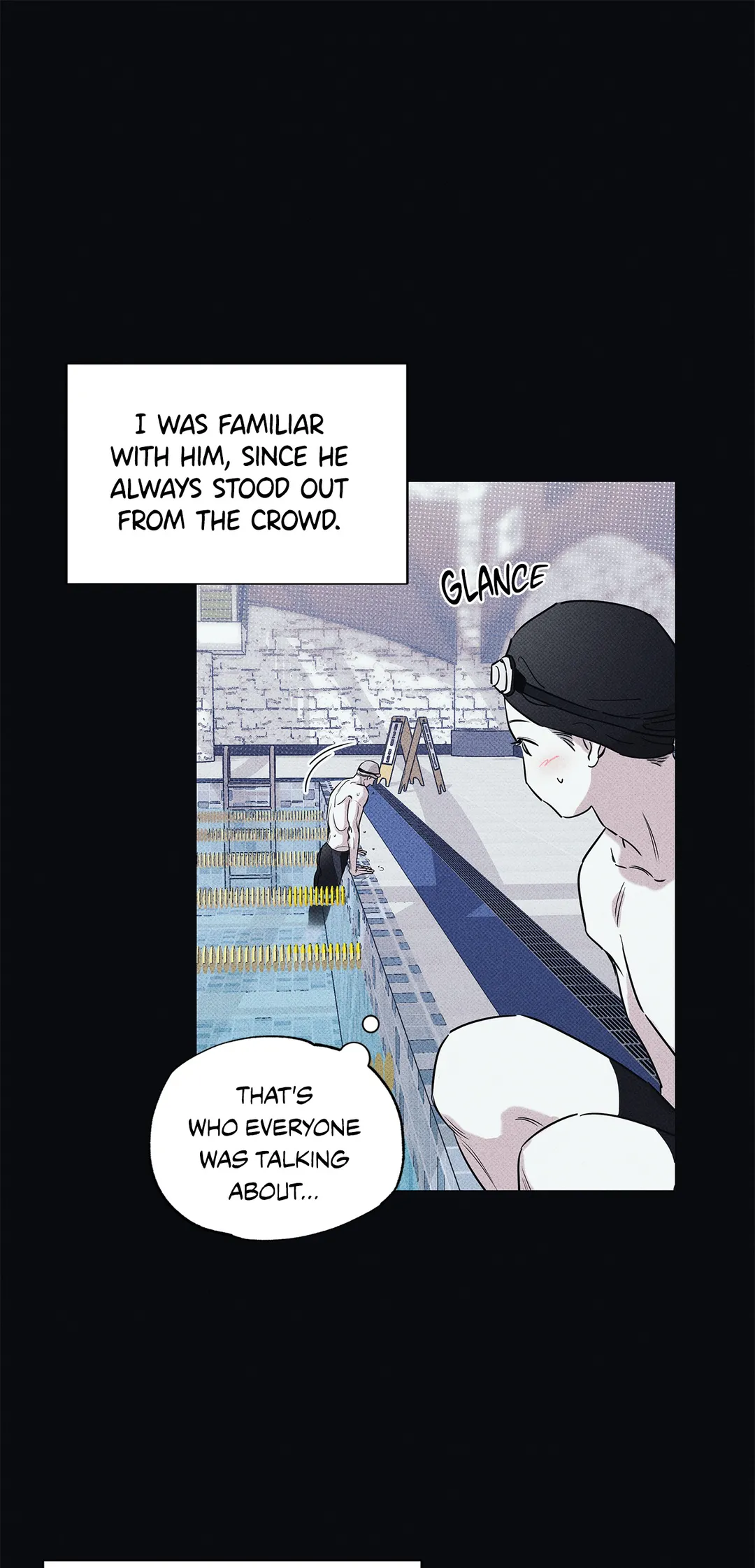The Pizza Delivery Man And The Gold Palace Chapter 24 - Page 5 in English