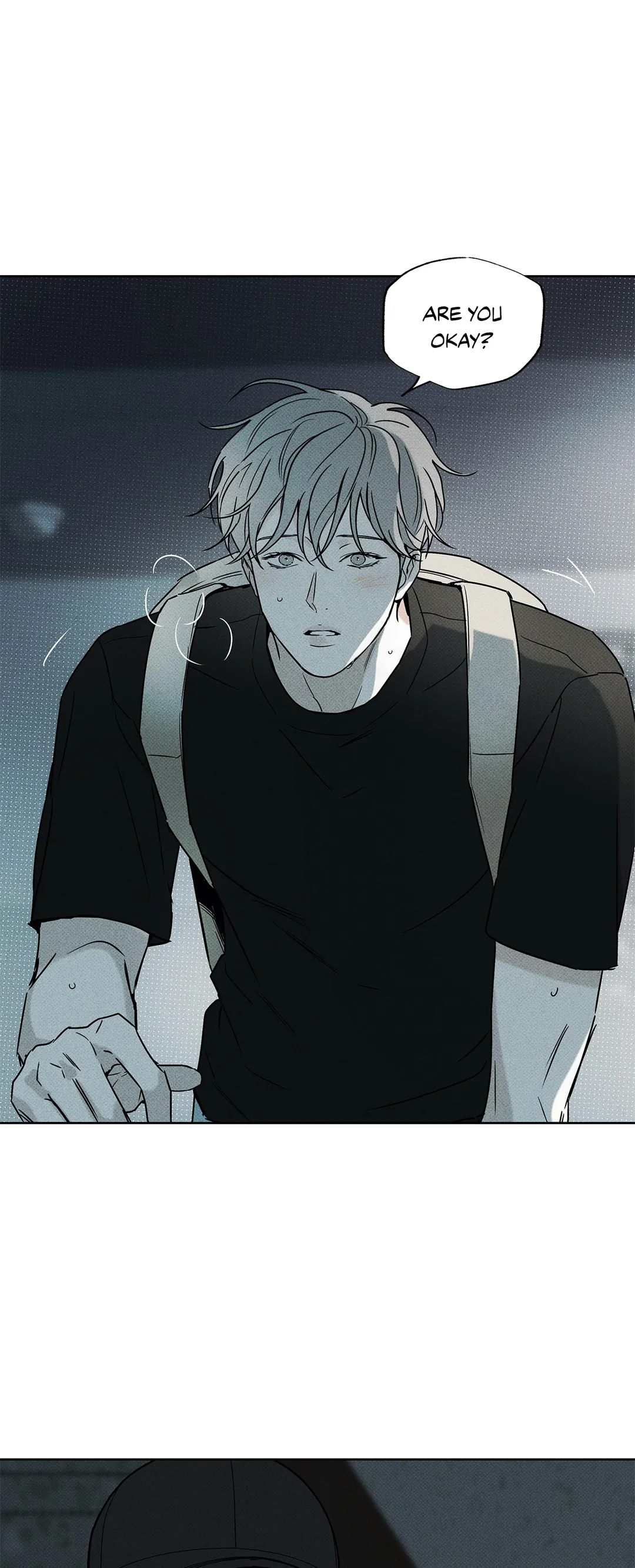 The Pizza Delivery Man And The Gold Palace Chapter 25 - Page 13 in English
