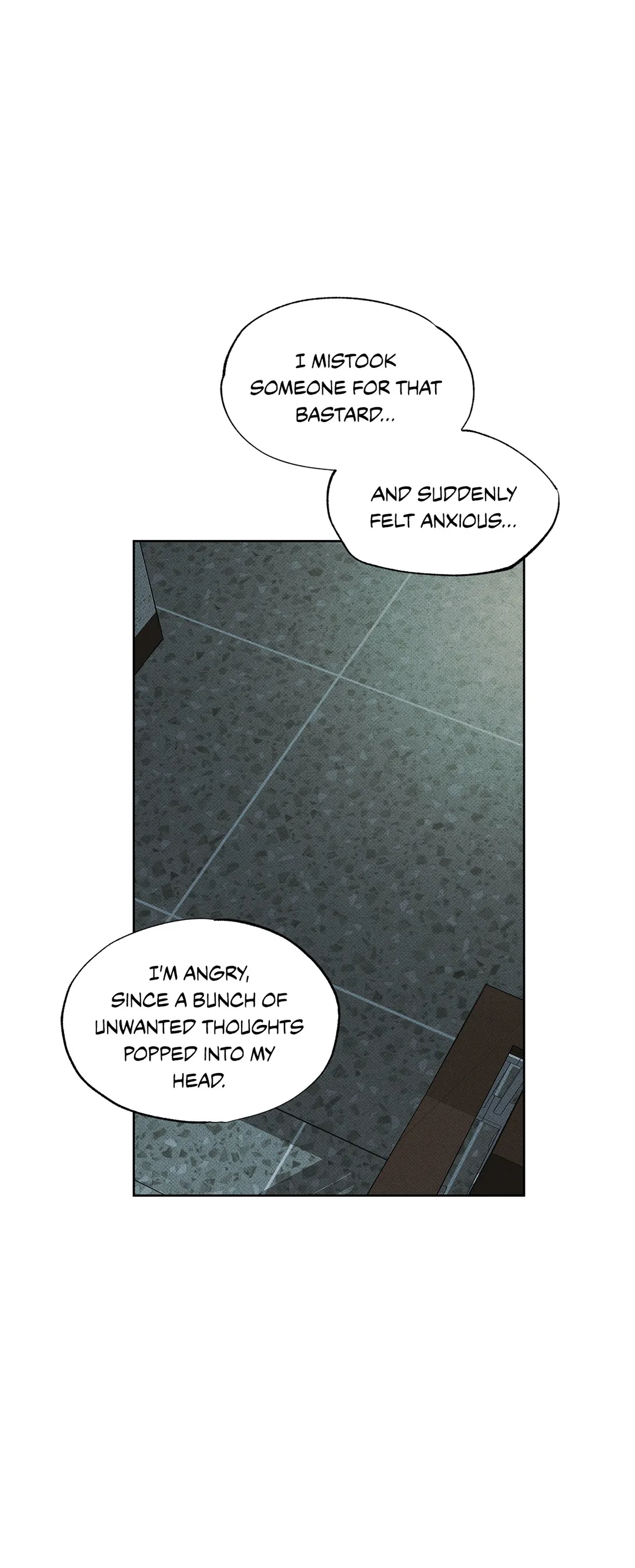 The Pizza Delivery Man And The Gold Palace Chapter 25 - Page 16 in English