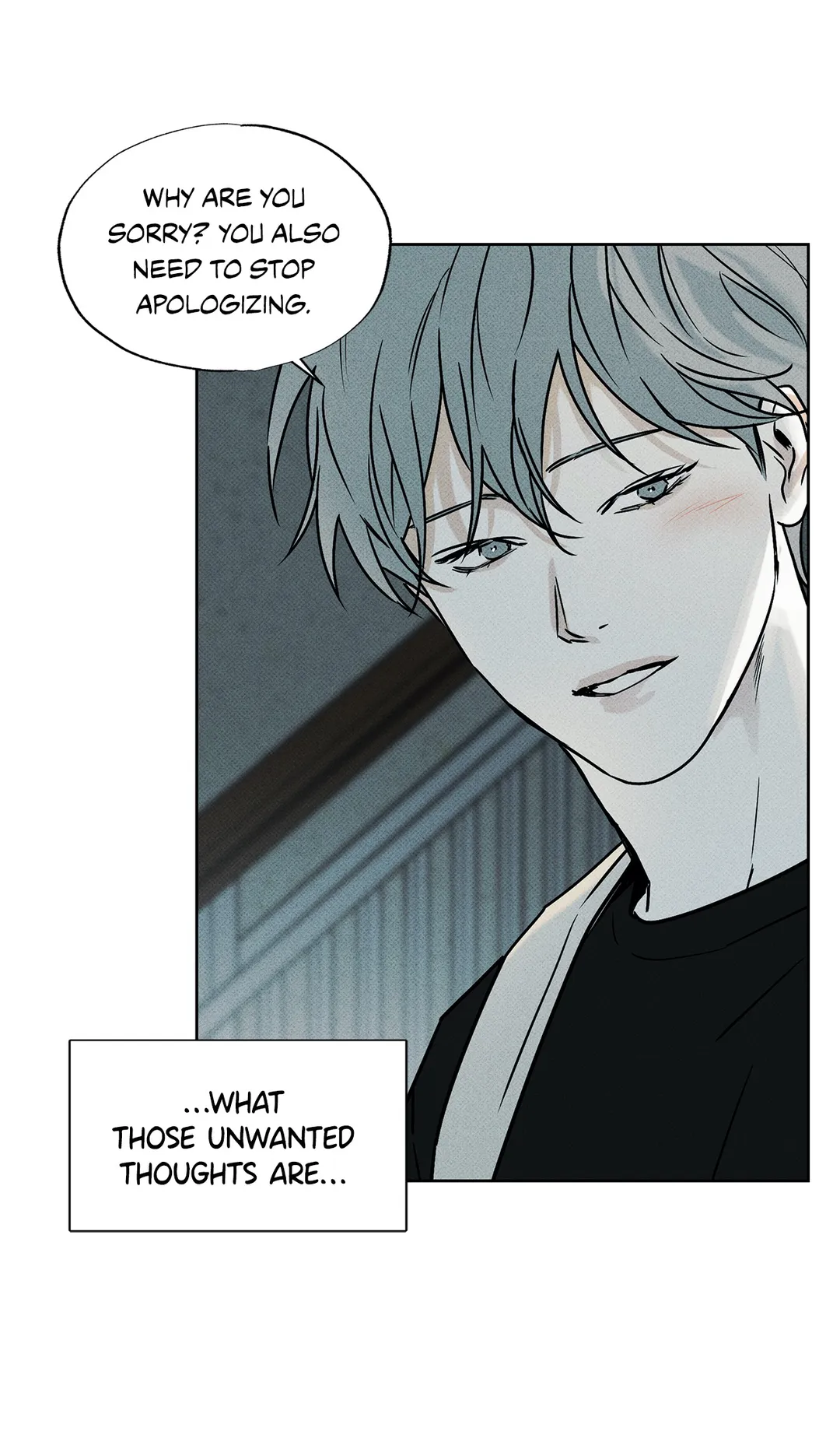 The Pizza Delivery Man And The Gold Palace Chapter 25 - Page 20 in English