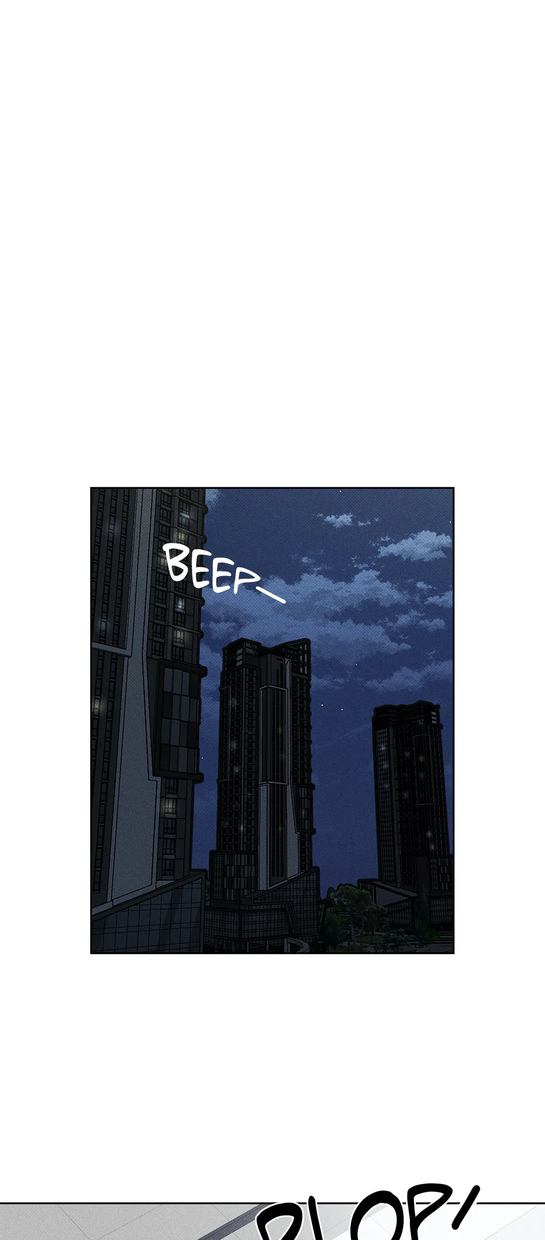 The Pizza Delivery Man And The Gold Palace Chapter 25 - Page 23 in English