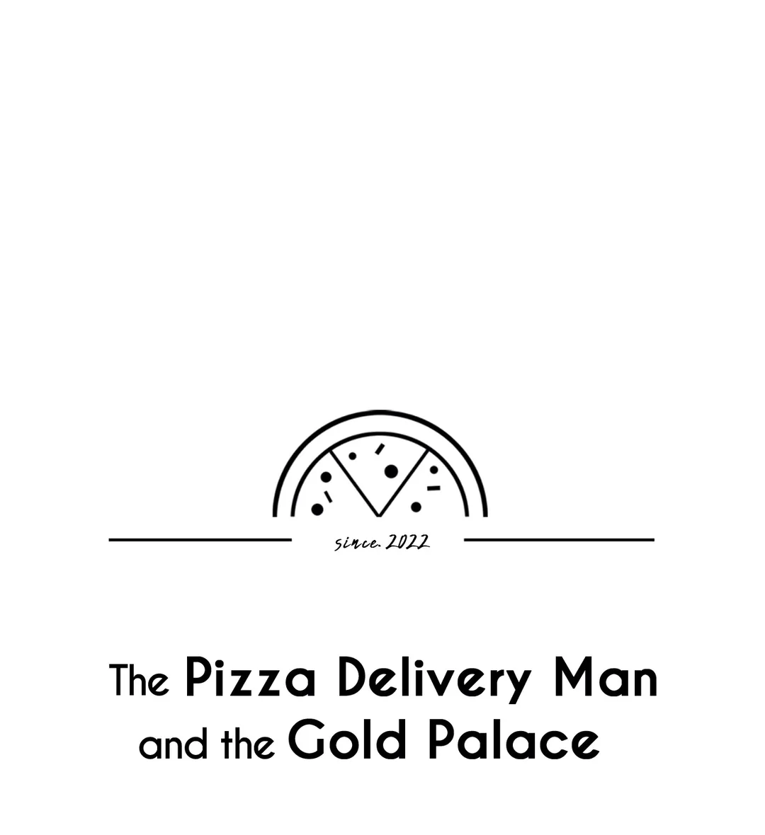 The Pizza Delivery Man And The Gold Palace Chapter 25 - Page 31 in English