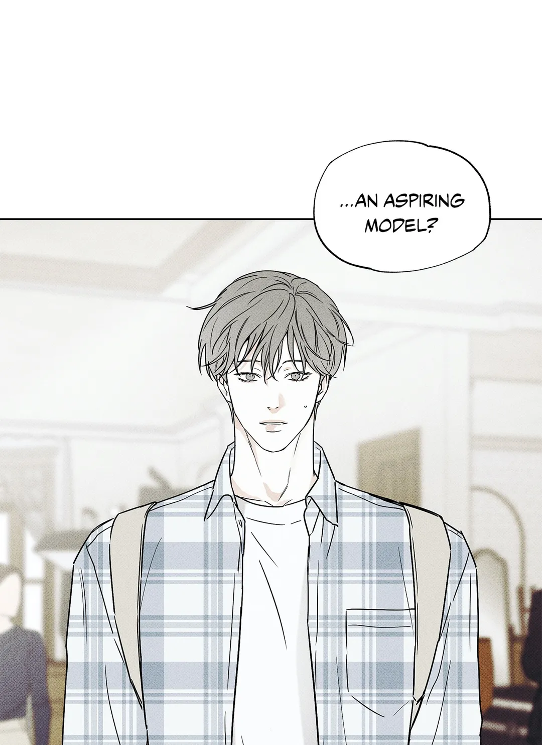 The Pizza Delivery Man And The Gold Palace Chapter 25 - Page 37 in English