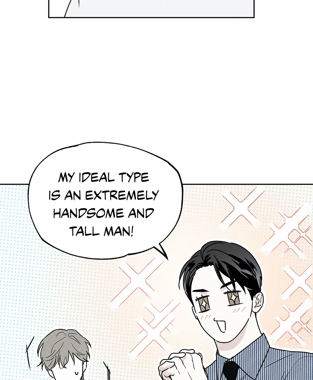 The Pizza Delivery Man And The Gold Palace Chapter 25 - Page 54 in English