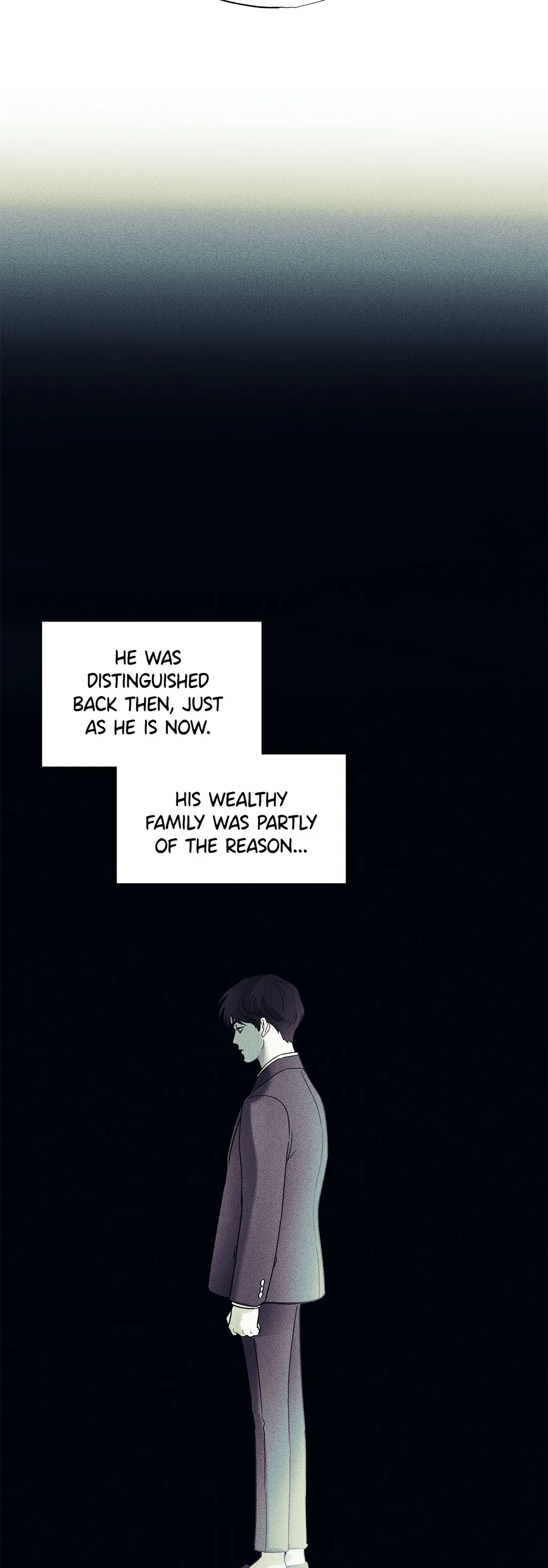 The Pizza Delivery Man And The Gold Palace Chapter 25 - Page 66 in English