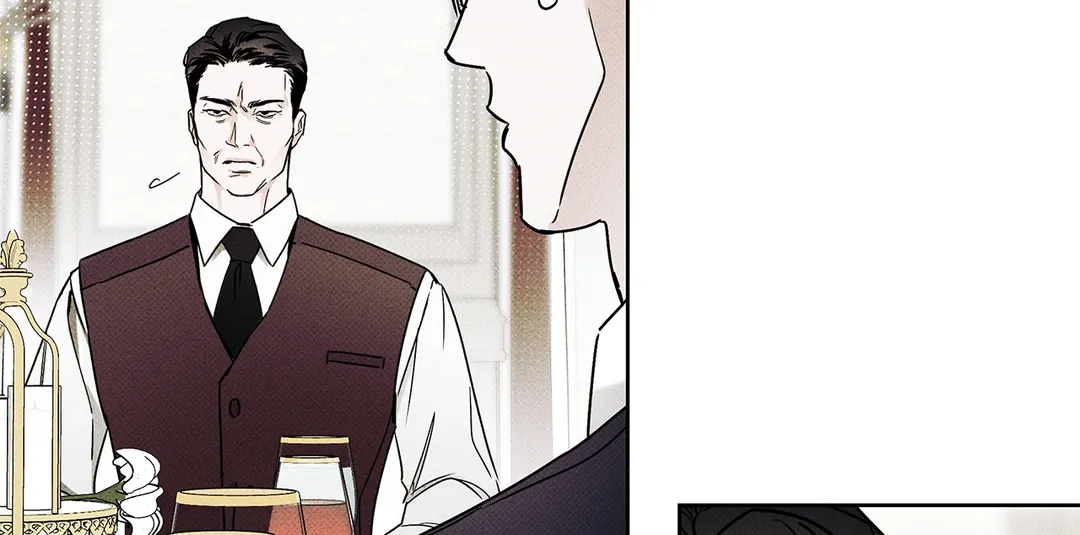 The Pizza Delivery Man And The Gold Palace Chapter 27 - Page 42 in English