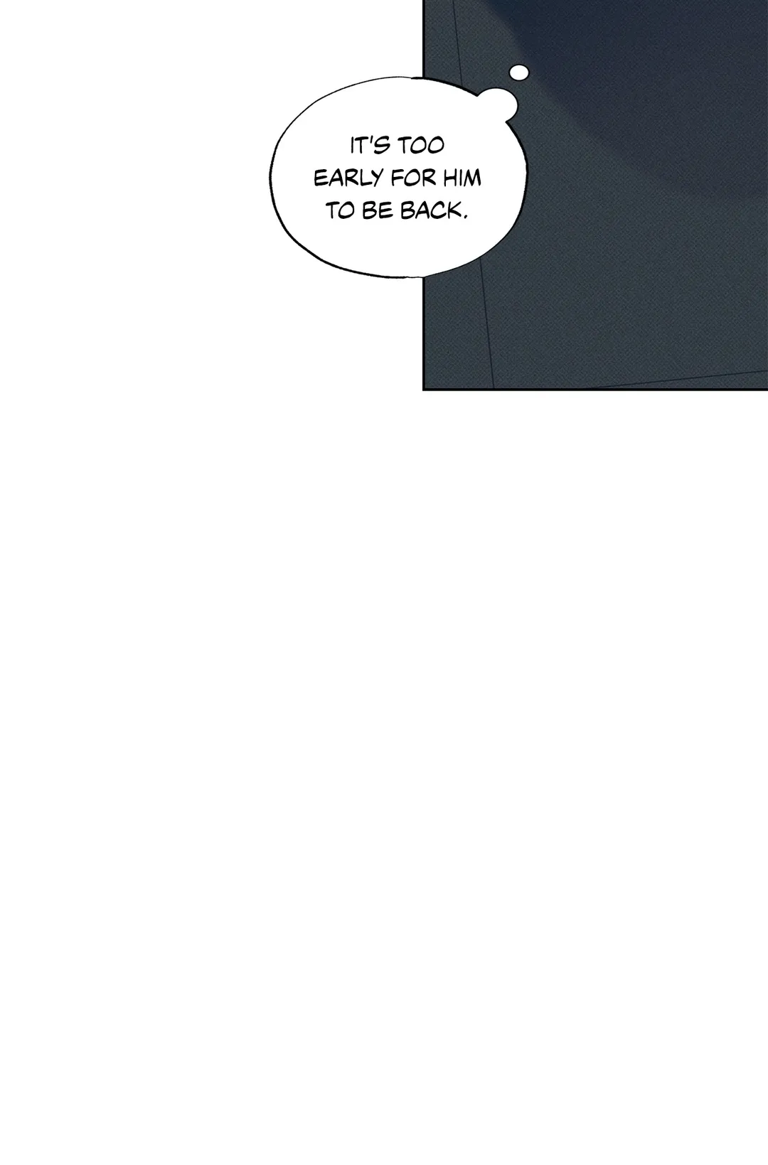 The Pizza Delivery Man And The Gold Palace Chapter 28 - Page 18 in English