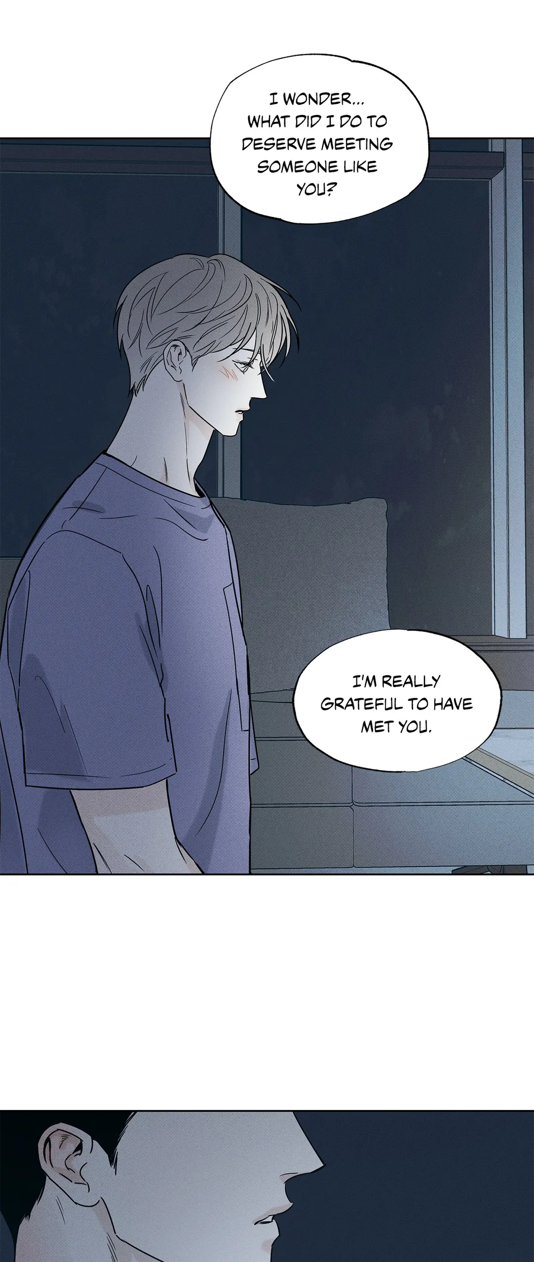 The Pizza Delivery Man And The Gold Palace Chapter 29 - Page 19 in English