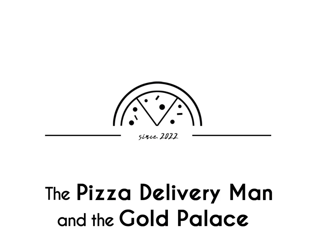 The Pizza Delivery Man And The Gold Palace Chapter 29 - Page 26 in English