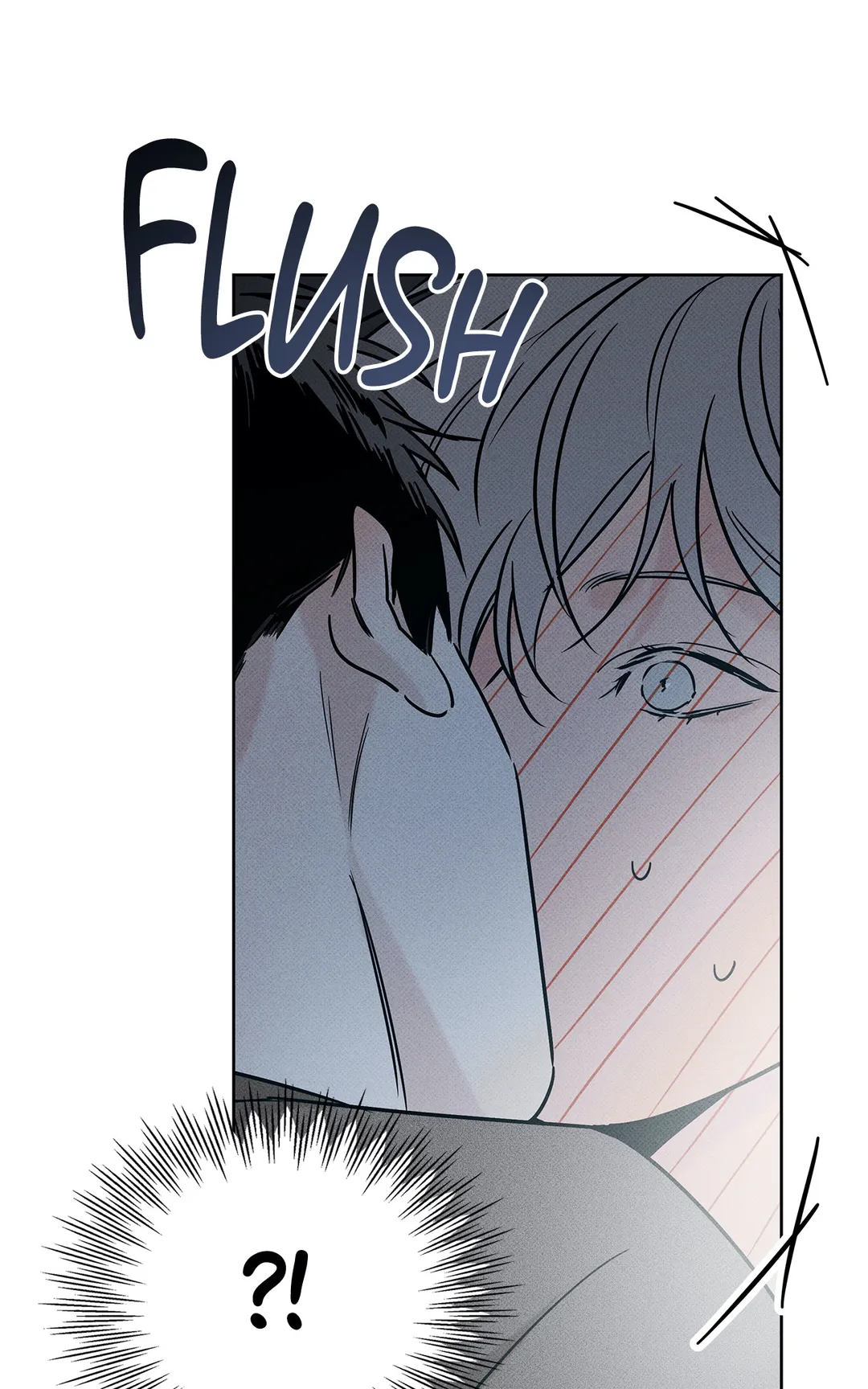 The Pizza Delivery Man And The Gold Palace Chapter 29 - Page 29 in English
