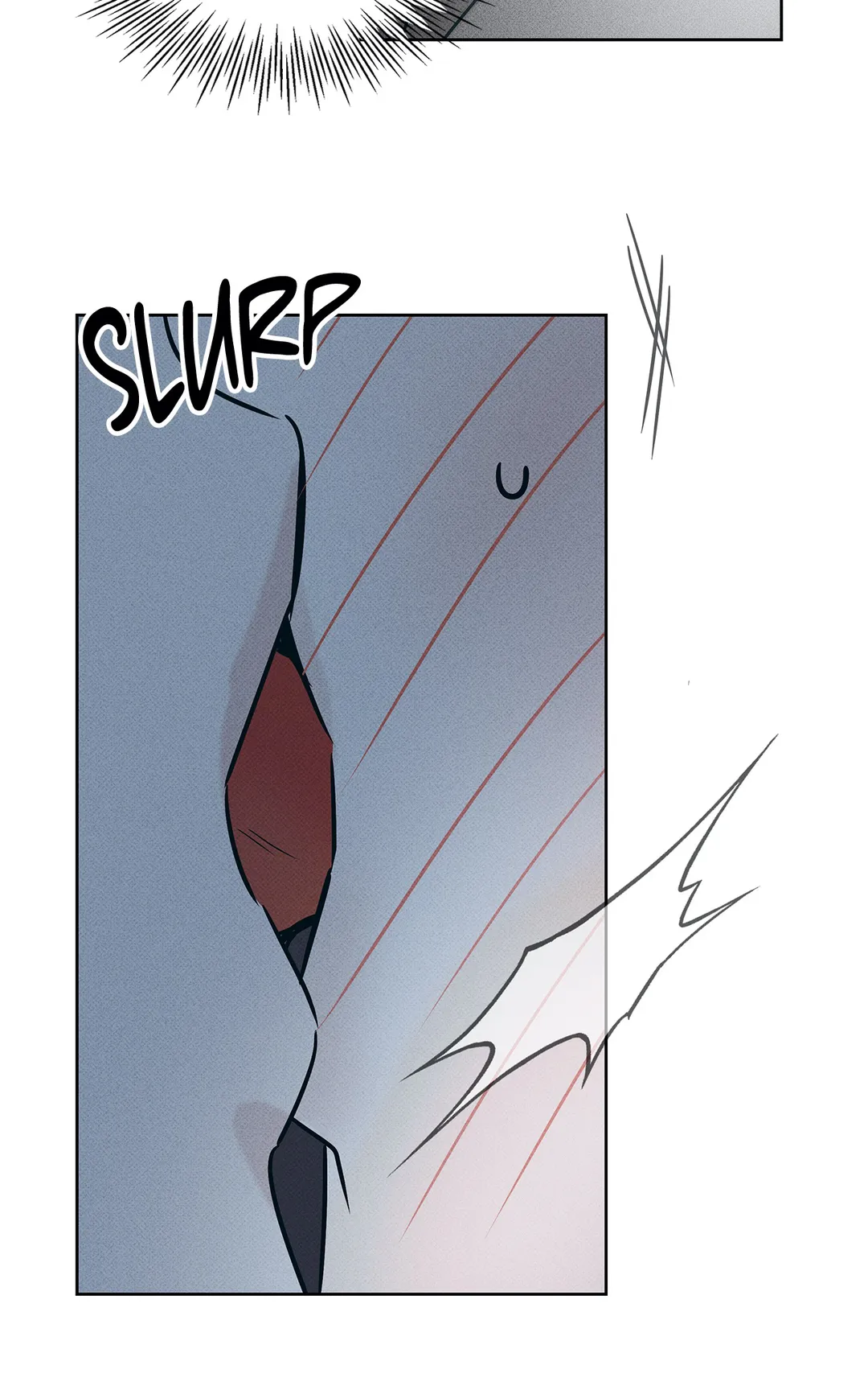The Pizza Delivery Man And The Gold Palace Chapter 29 - Page 30 in English