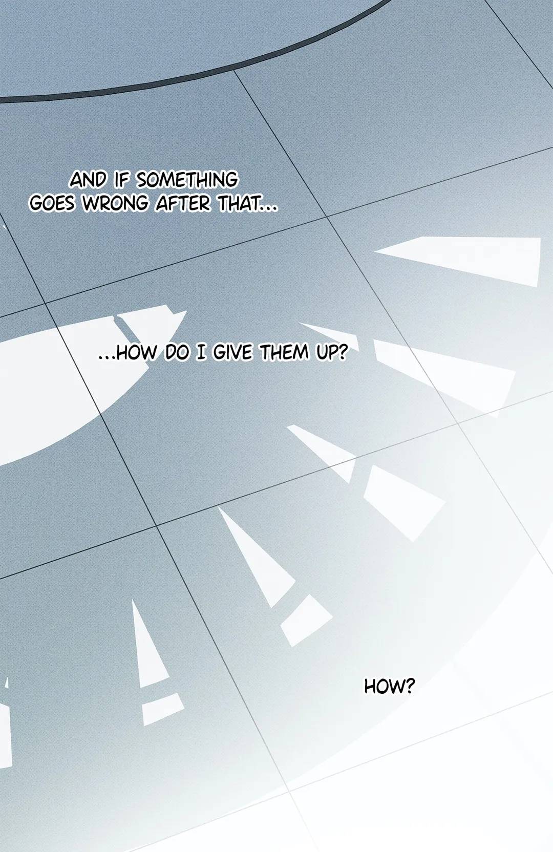 The Pizza Delivery Man And The Gold Palace Chapter 30 - Page 41 in English