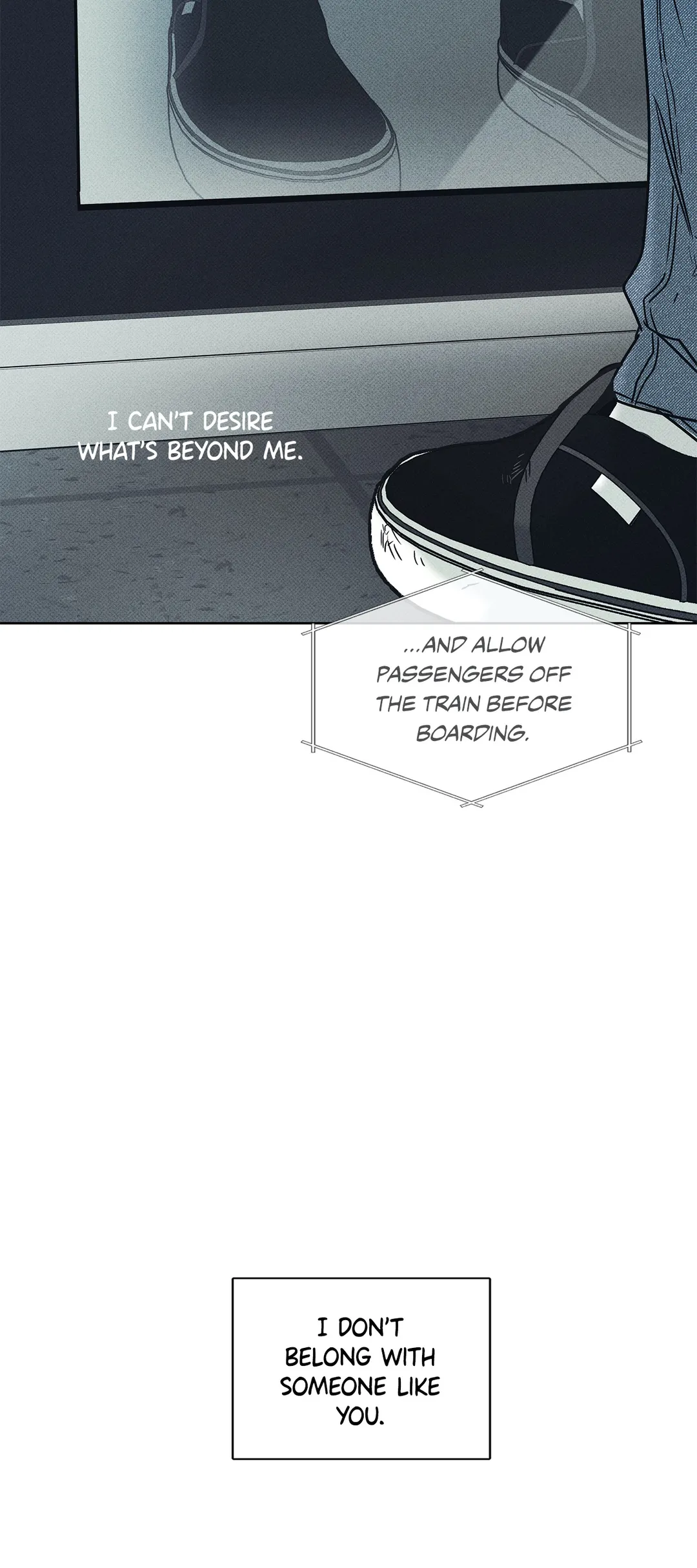 The Pizza Delivery Man And The Gold Palace Chapter 31 - Page 30 in English
