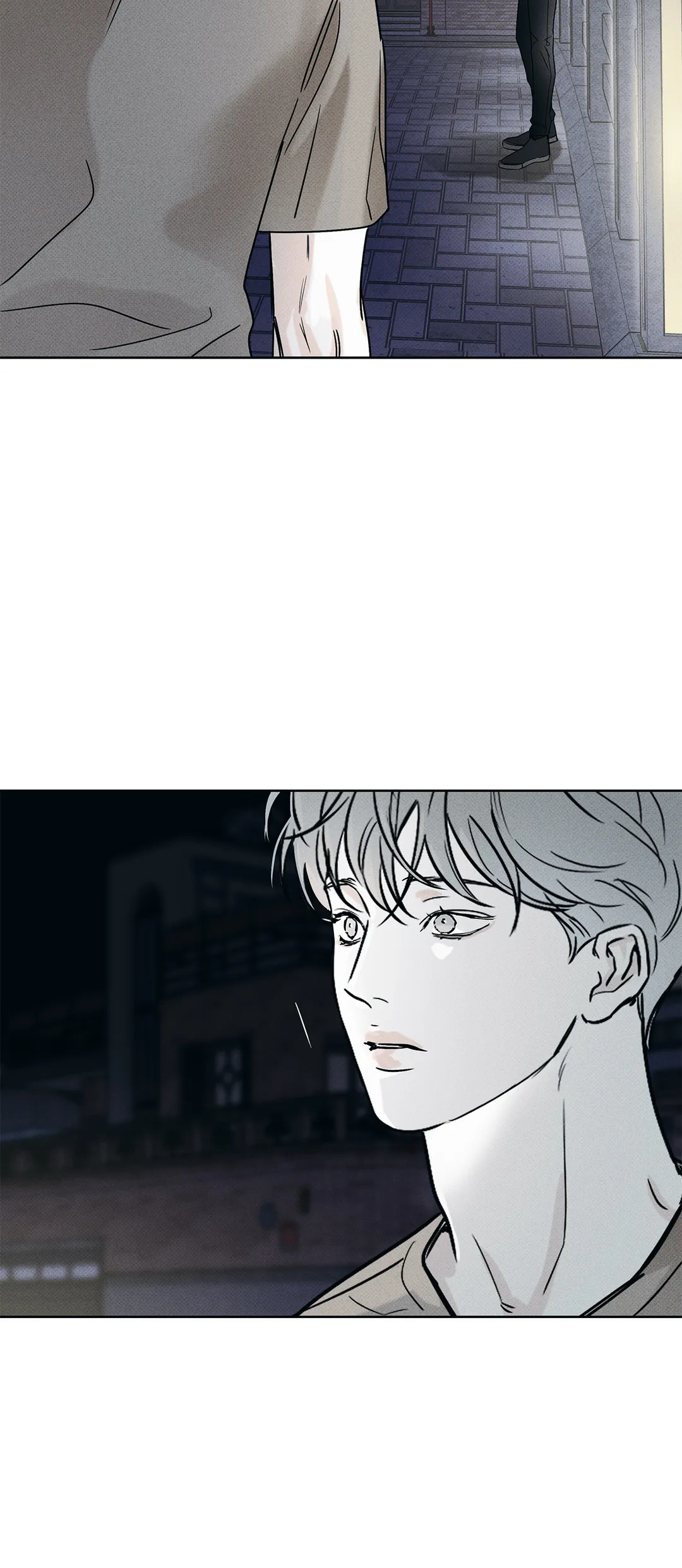 The Pizza Delivery Man And The Gold Palace Chapter 31 - Page 42 in English