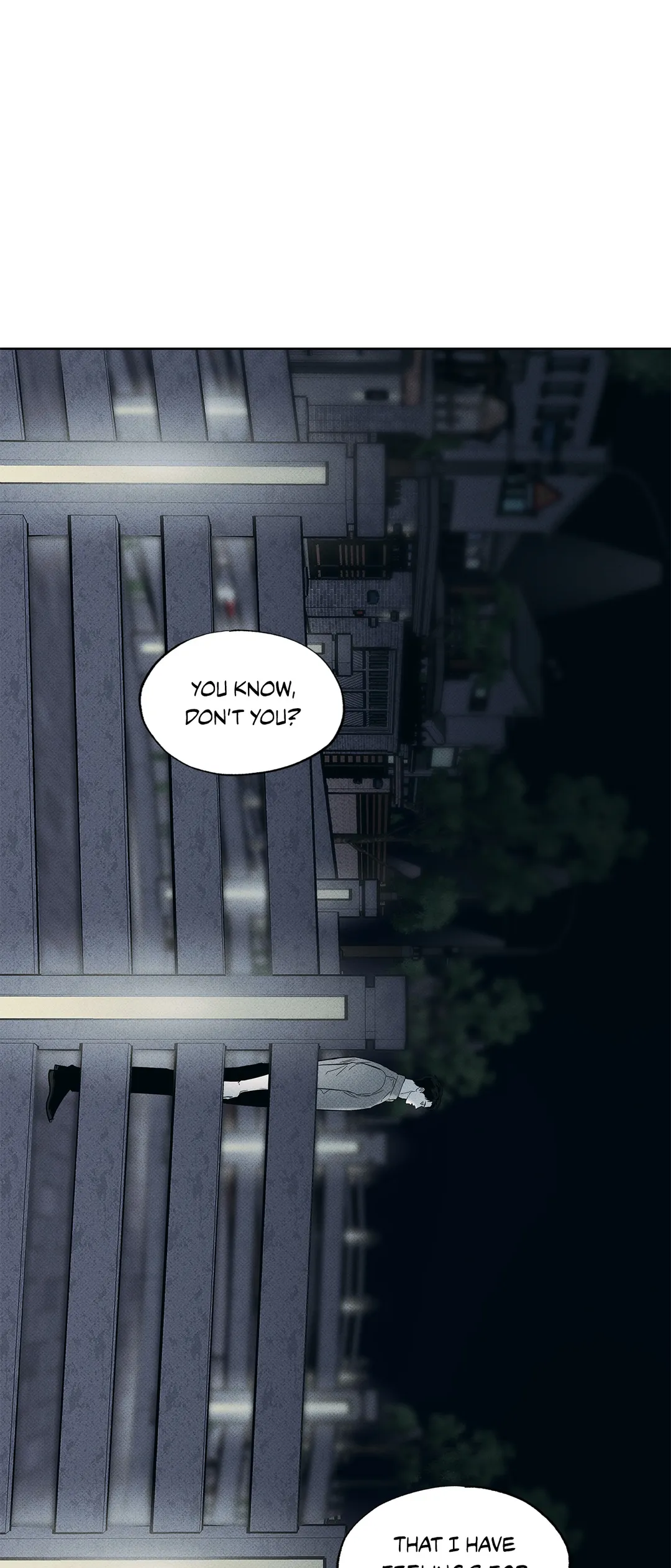 The Pizza Delivery Man And The Gold Palace Chapter 31 - Page 46 in English