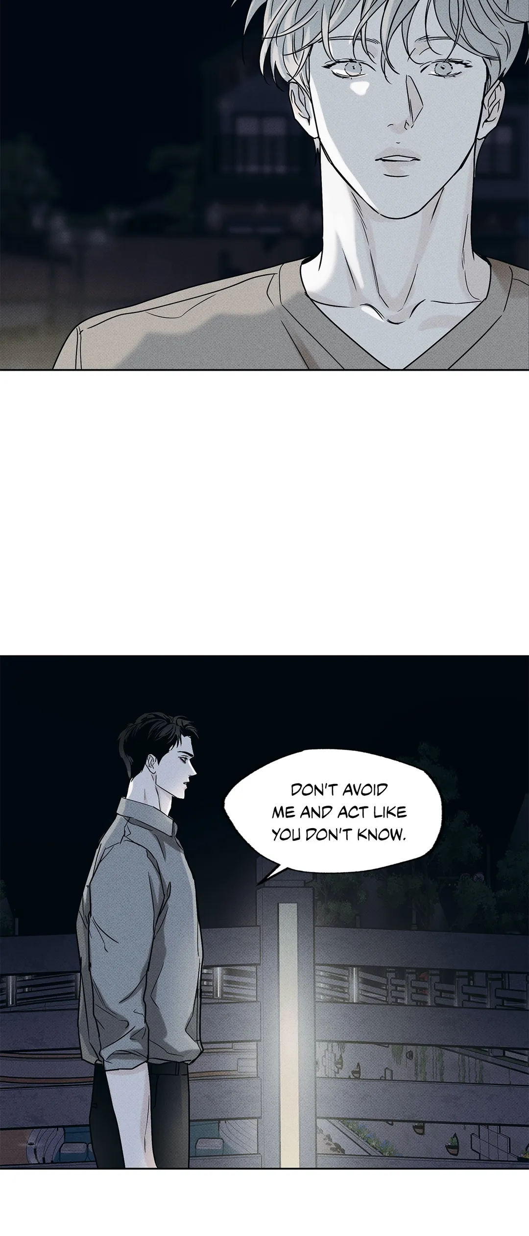 The Pizza Delivery Man And The Gold Palace Chapter 31 - Page 48 in English