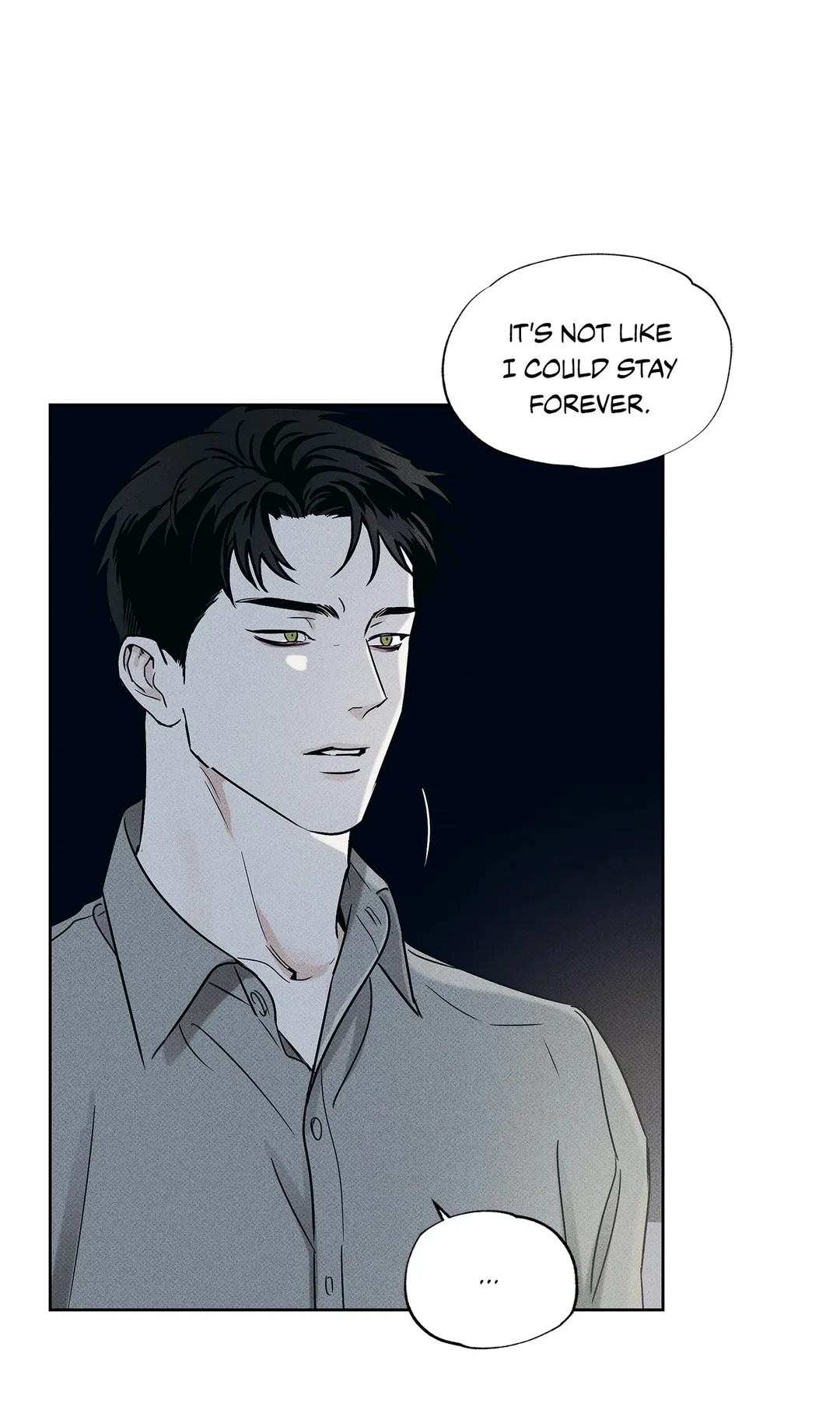 The Pizza Delivery Man And The Gold Palace Chapter 32 - Page 3 in English