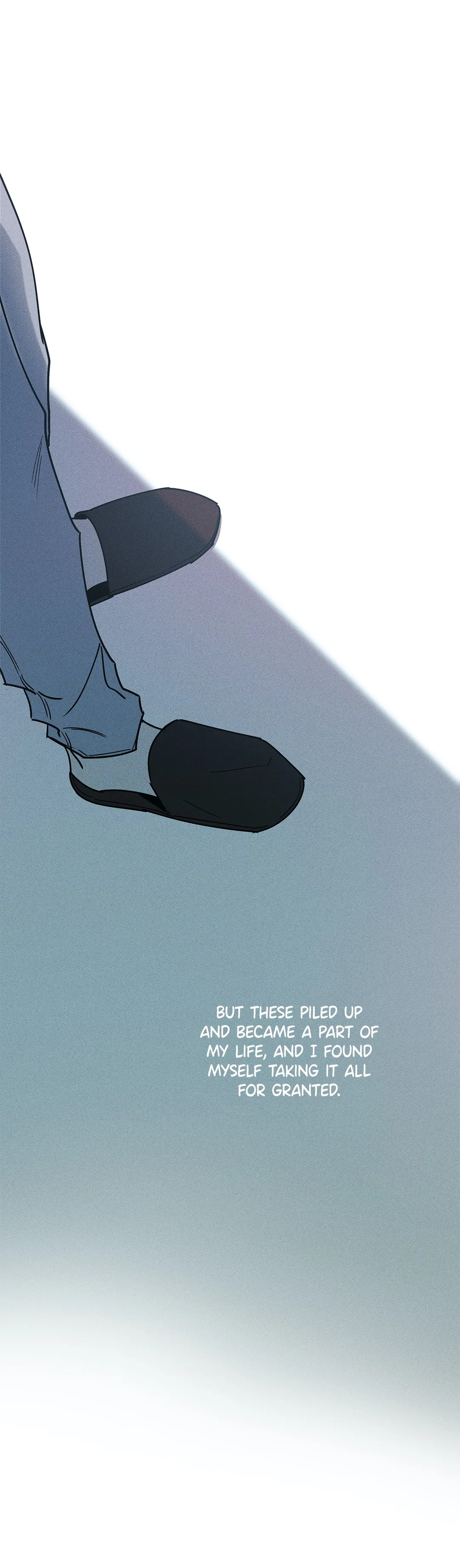 The Pizza Delivery Man And The Gold Palace Chapter 32 - Page 32 in English