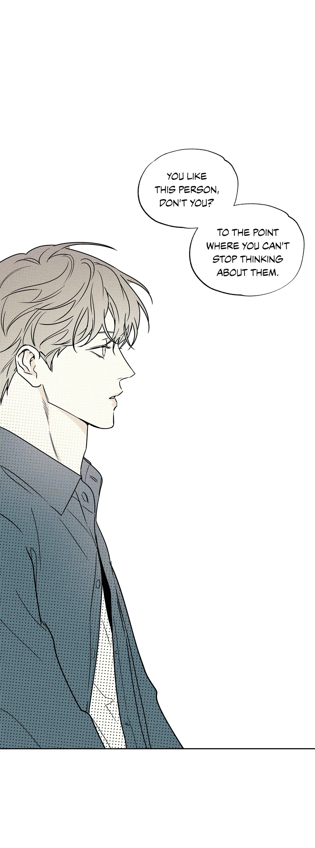 The Pizza Delivery Man And The Gold Palace Chapter 32 - Page 38 in English