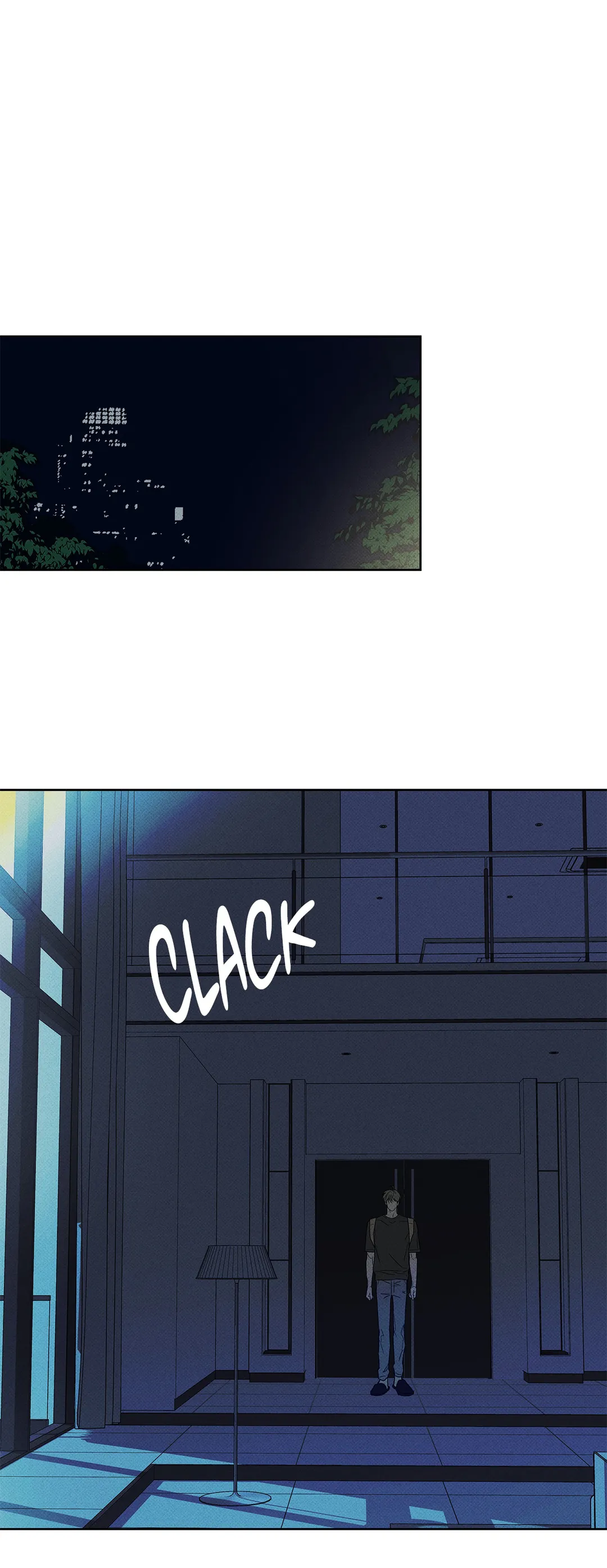 The Pizza Delivery Man And The Gold Palace Chapter 32 - Page 7 in English