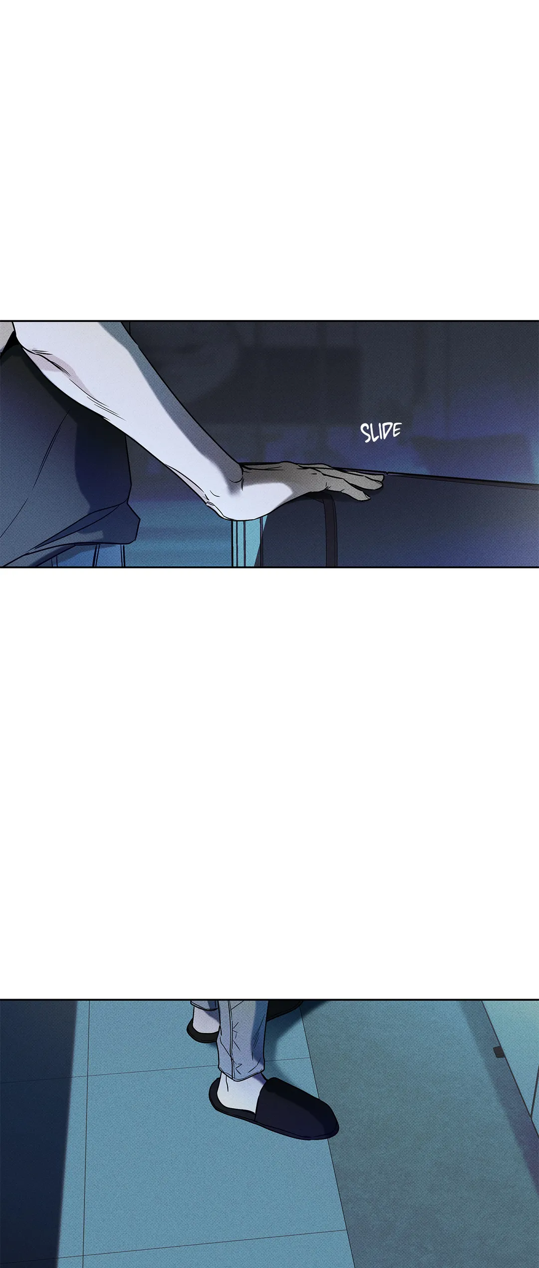 The Pizza Delivery Man And The Gold Palace Chapter 32 - Page 9 in English